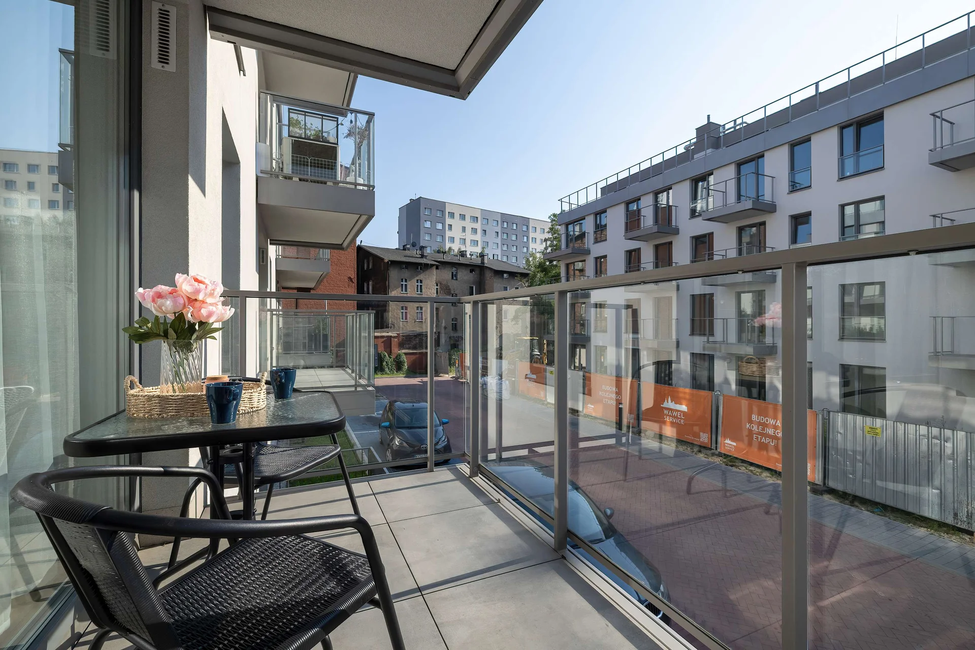 Apartment image