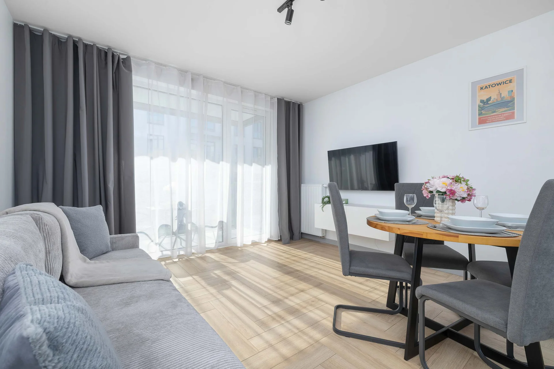 Apartment image