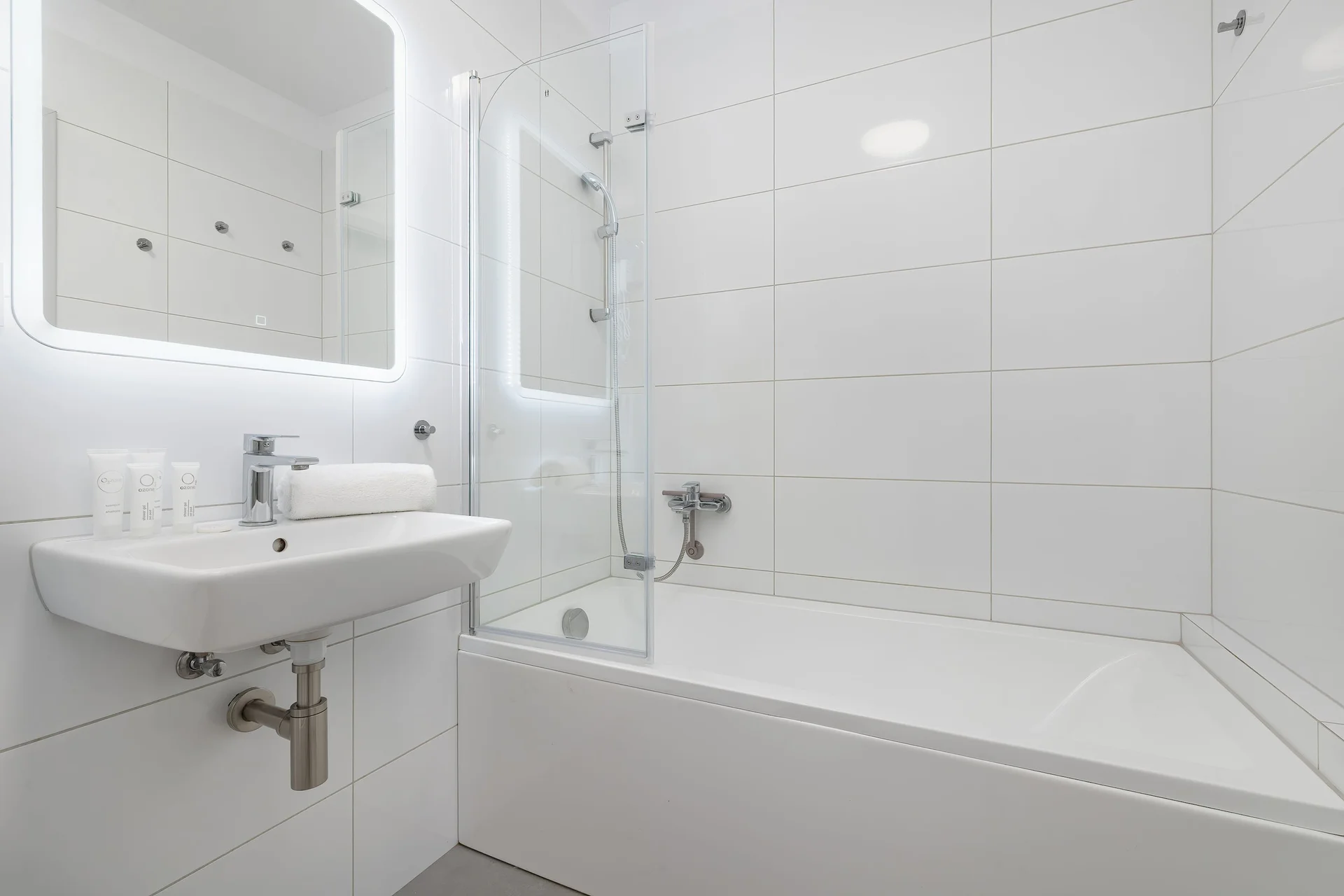 Apartment image