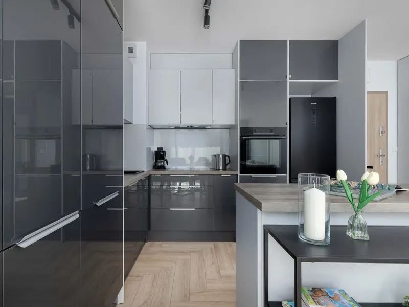Gemütliches Appartement mit Balkon | Parkplatz – Foto 4