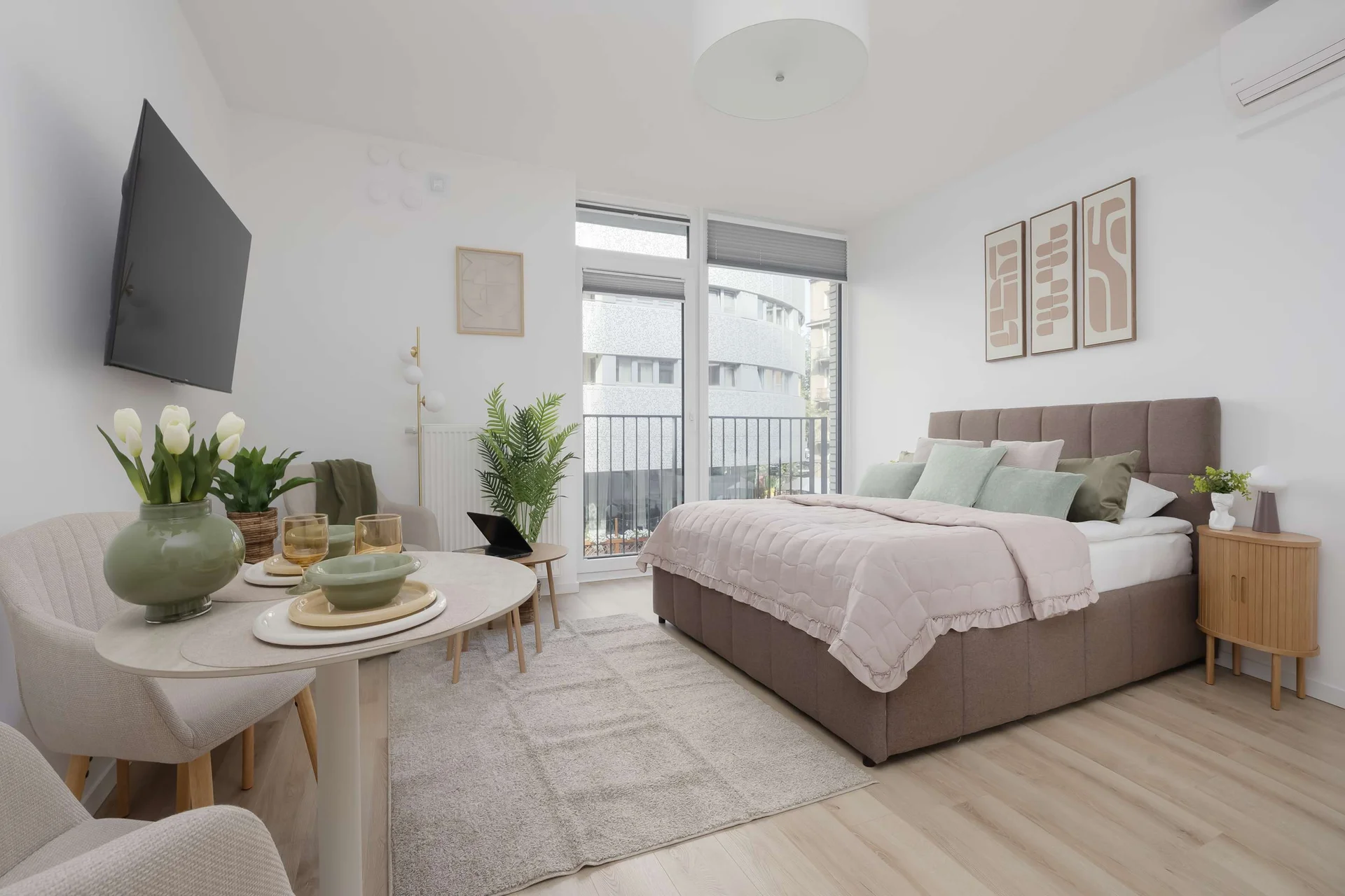 Apartment image