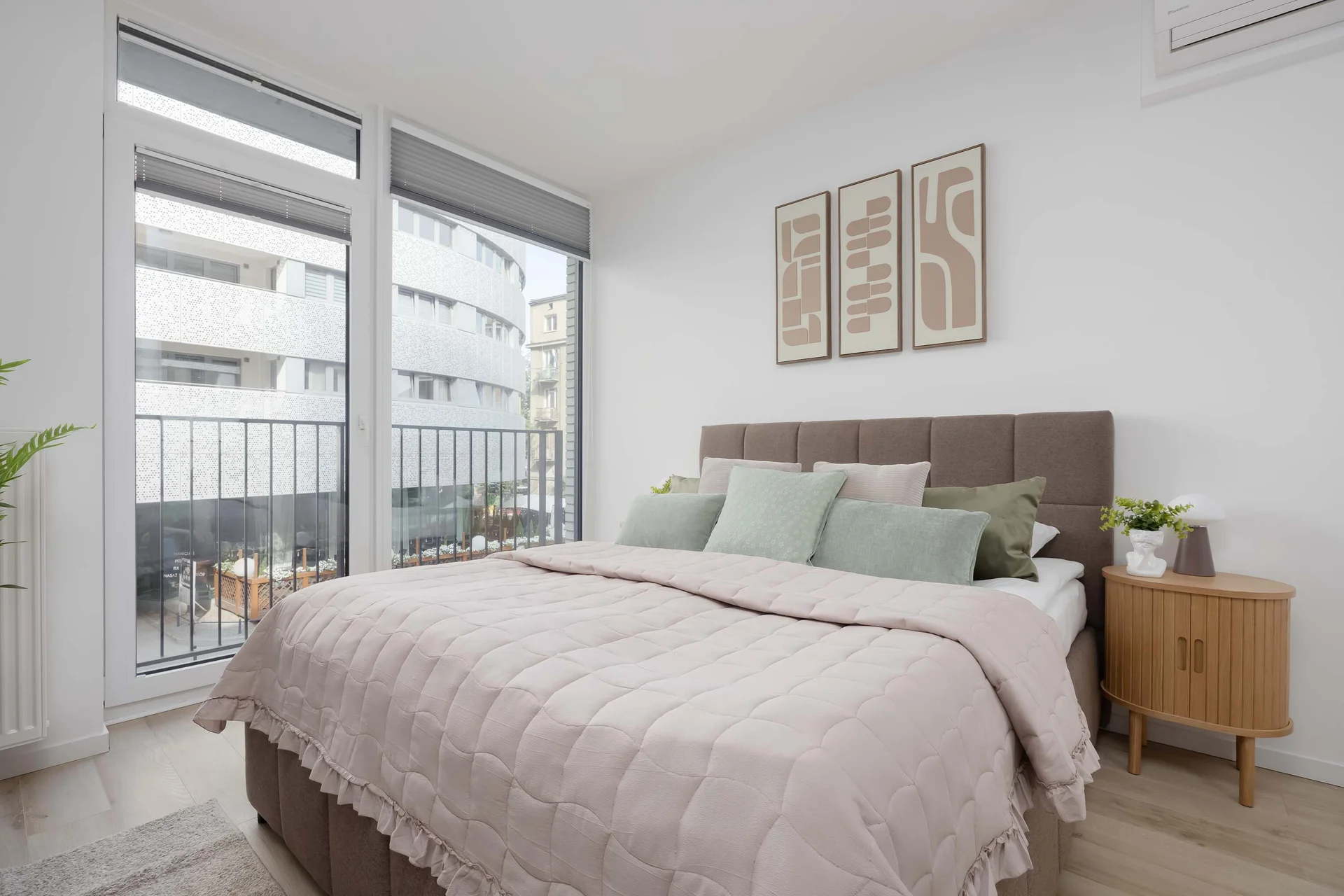 Apartment image