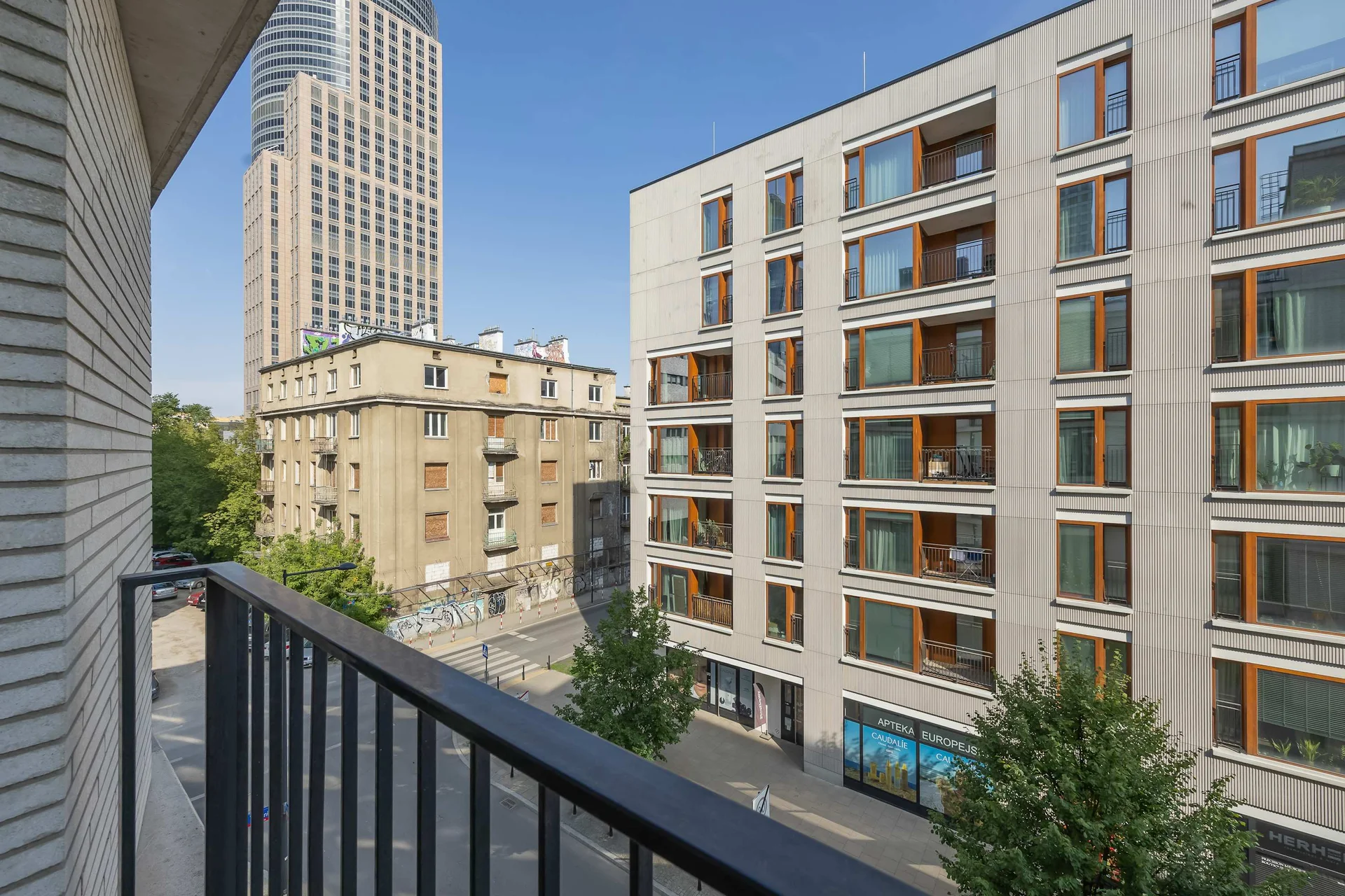 apartment image