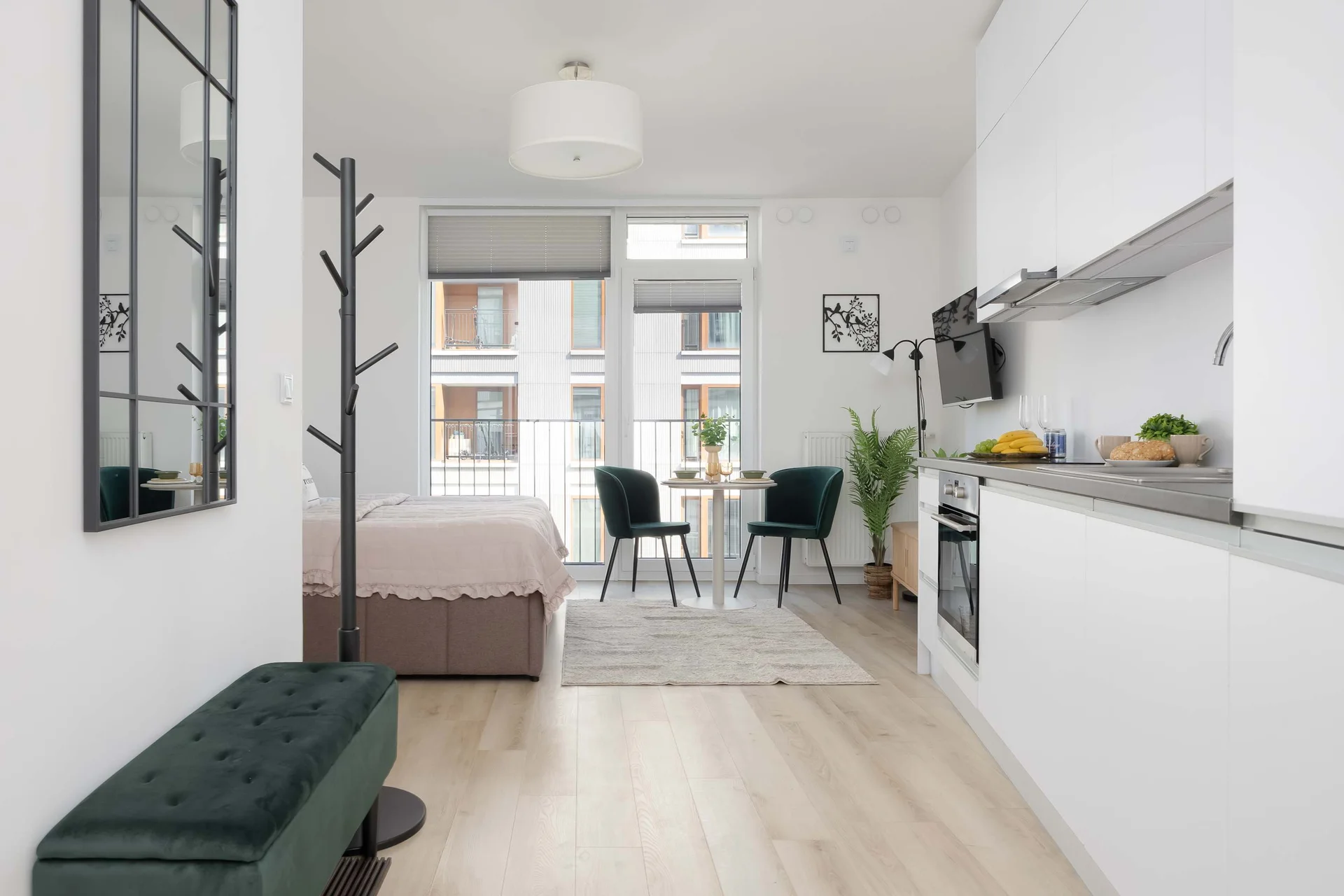apartment image