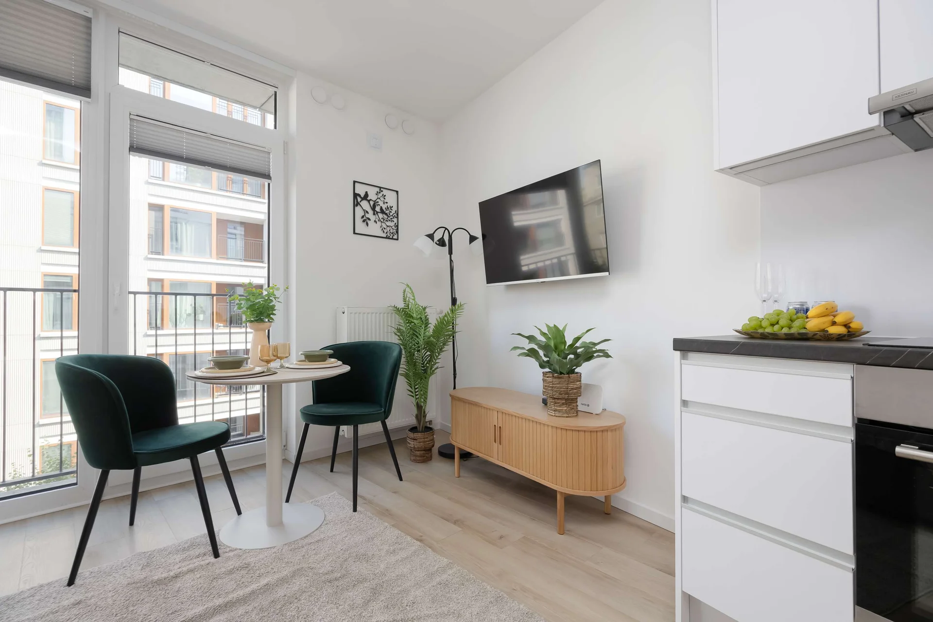 apartment image