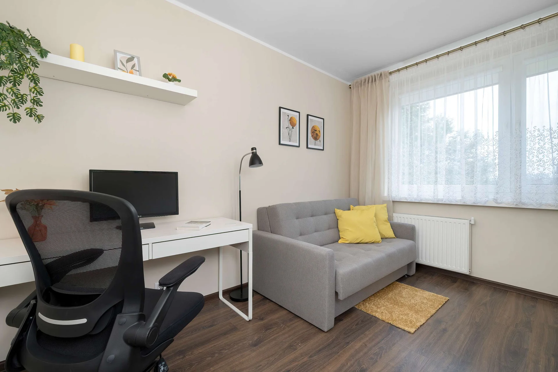 Apartment image