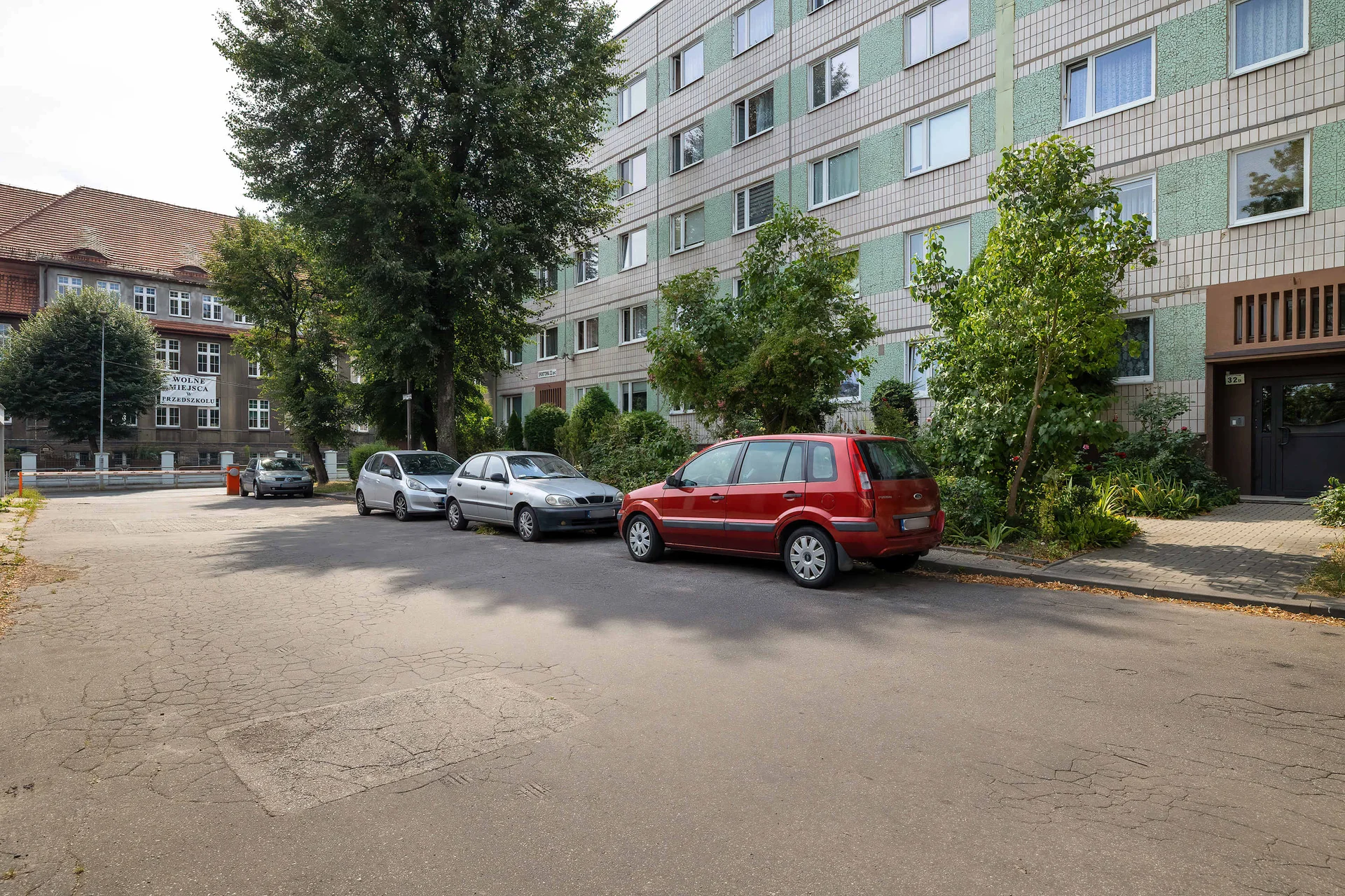 apartment image