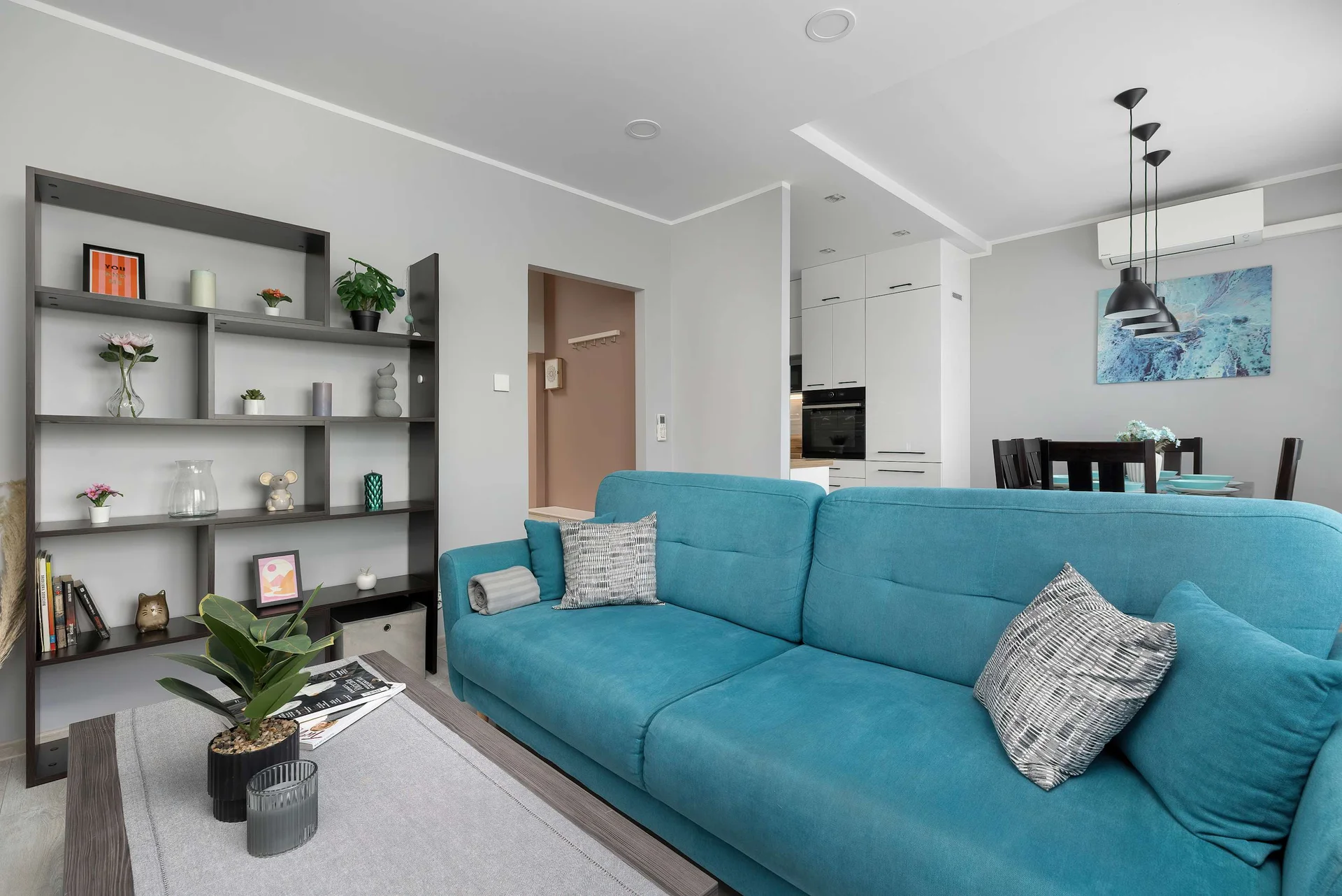 Apartment image