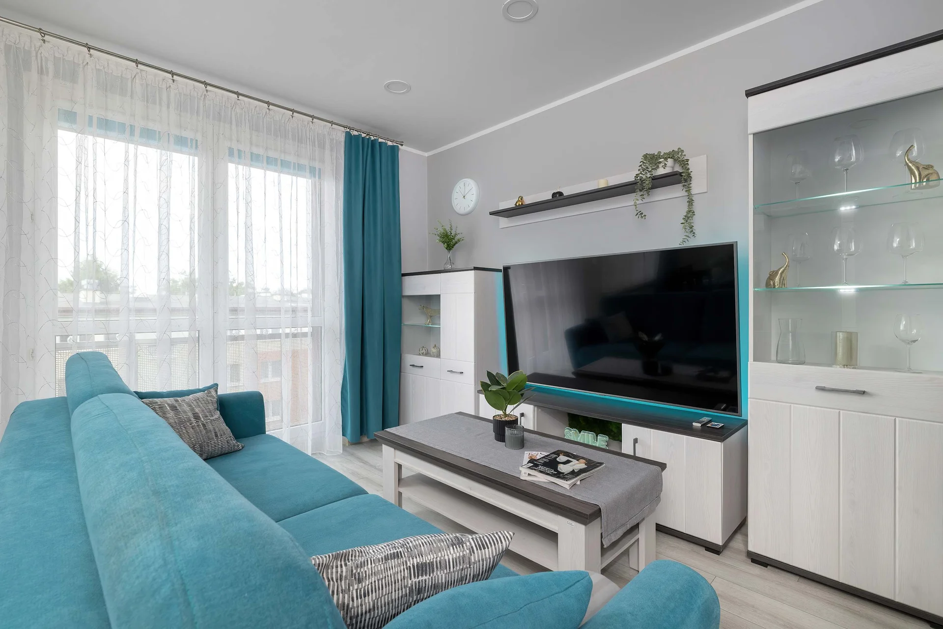 Apartment image