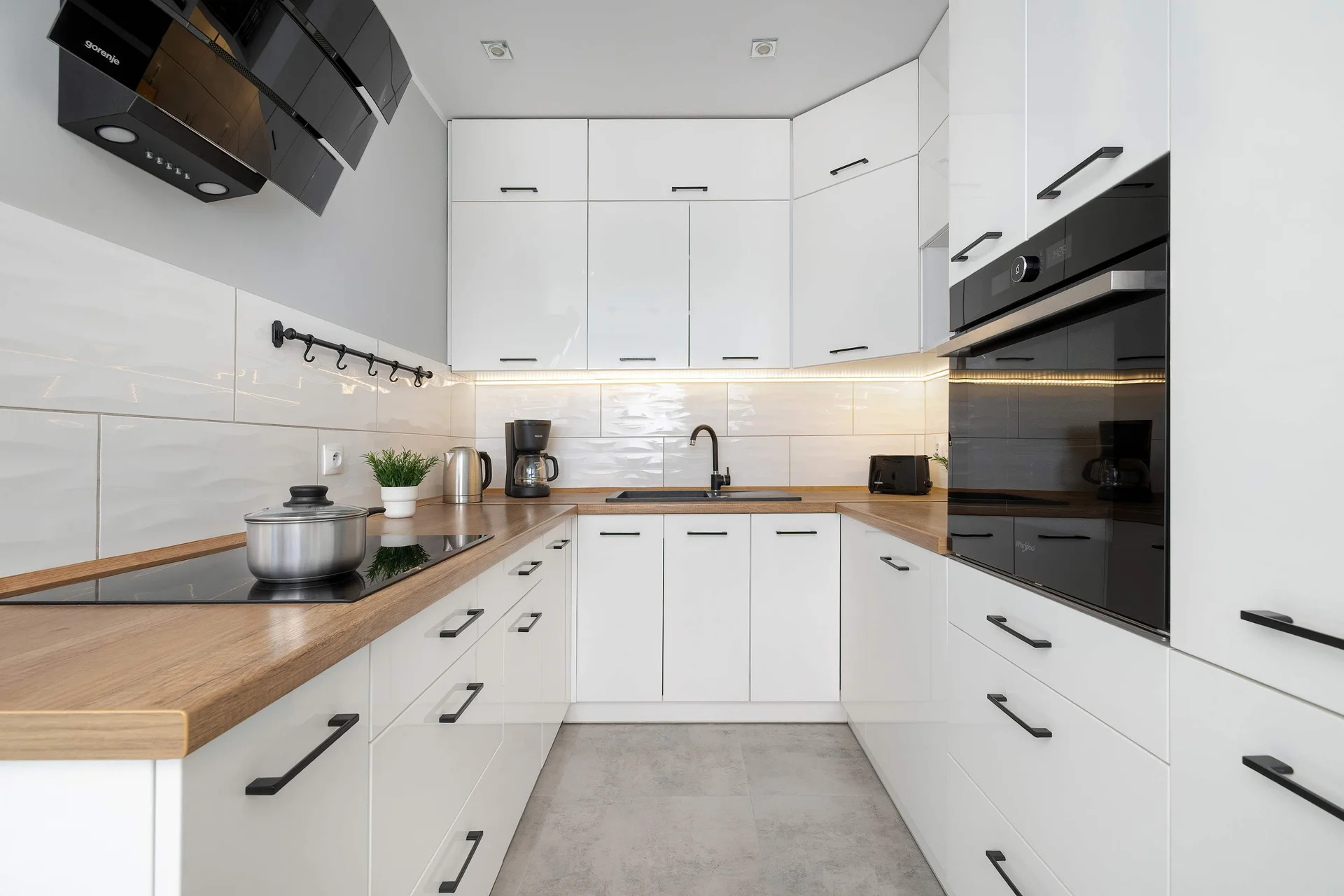 Apartment image