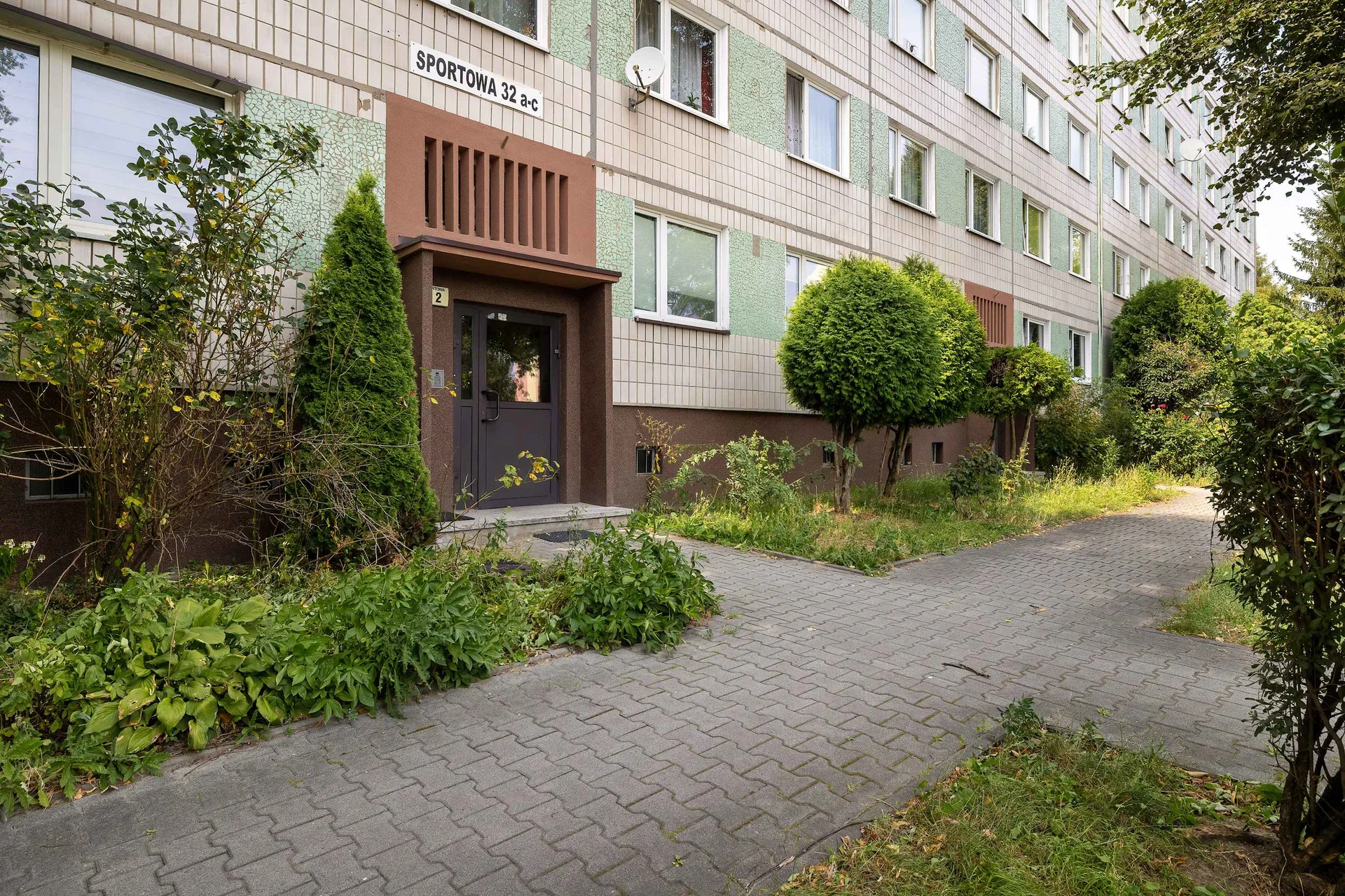 apartment image