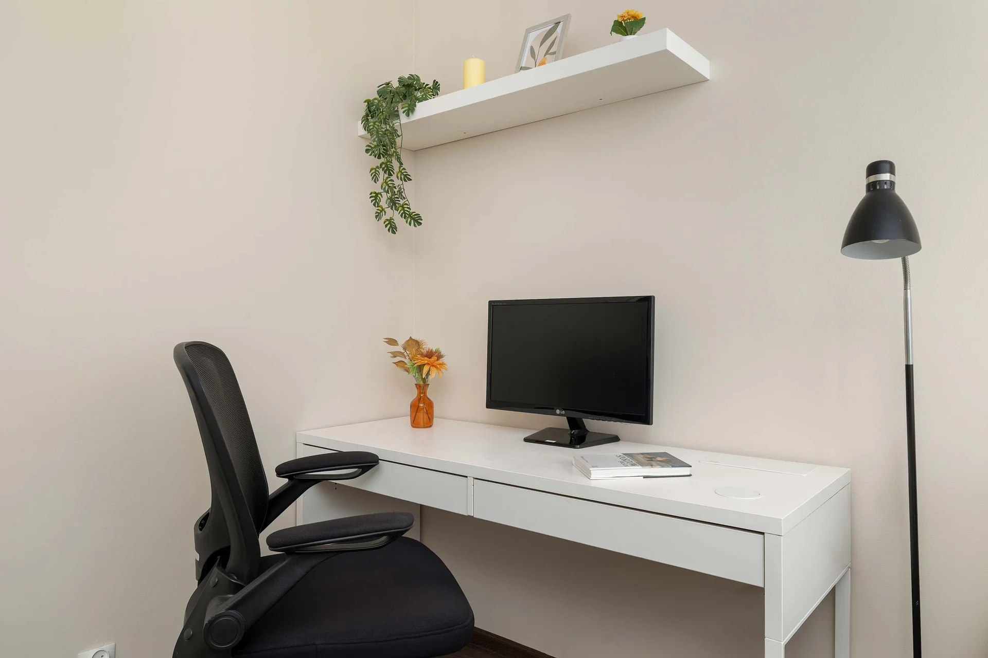 apartment image