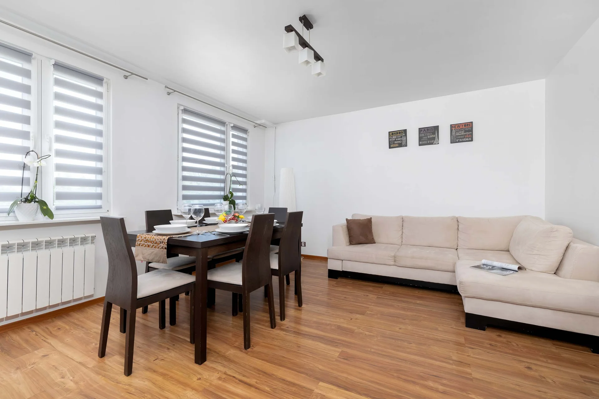 Apartment image