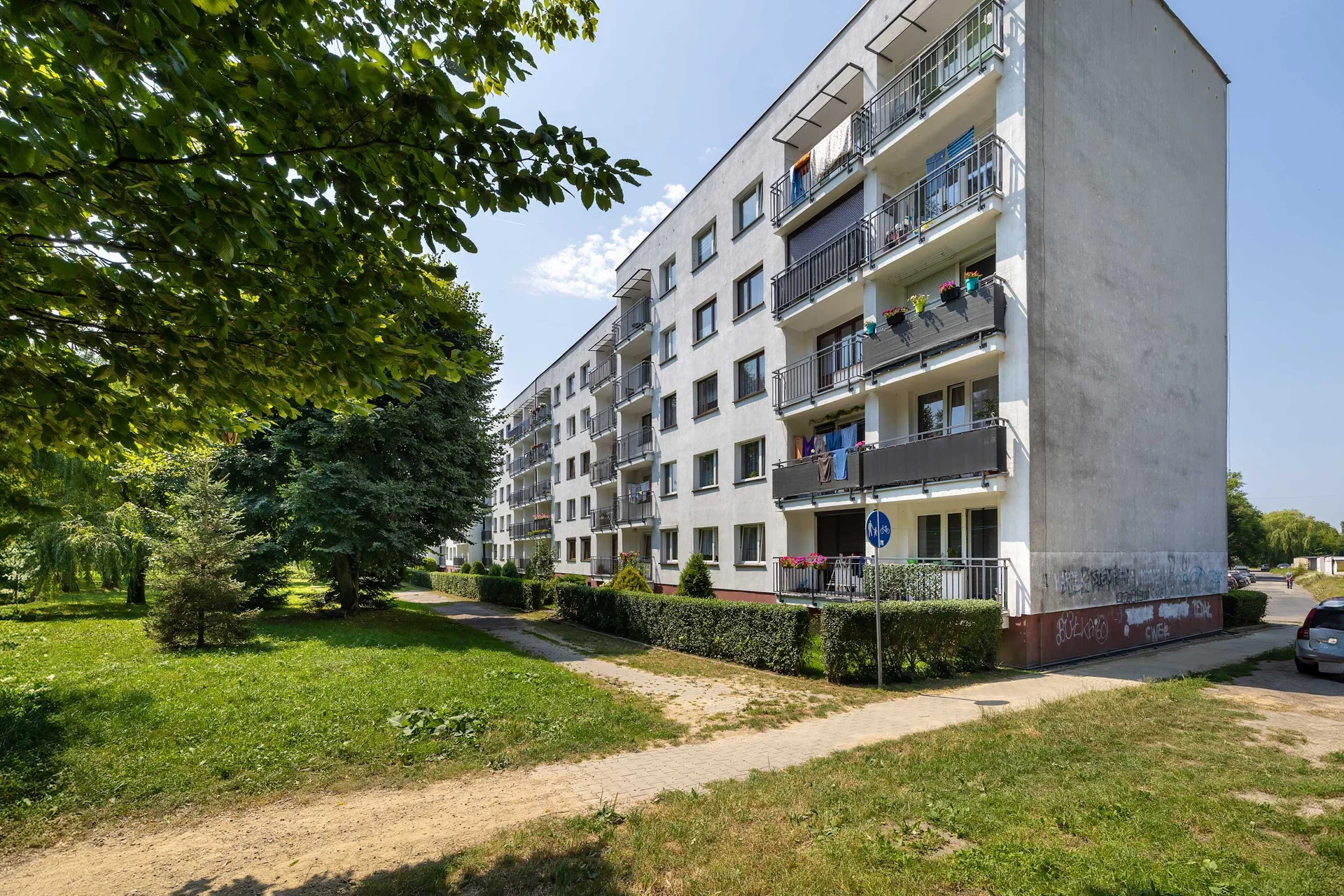apartment image