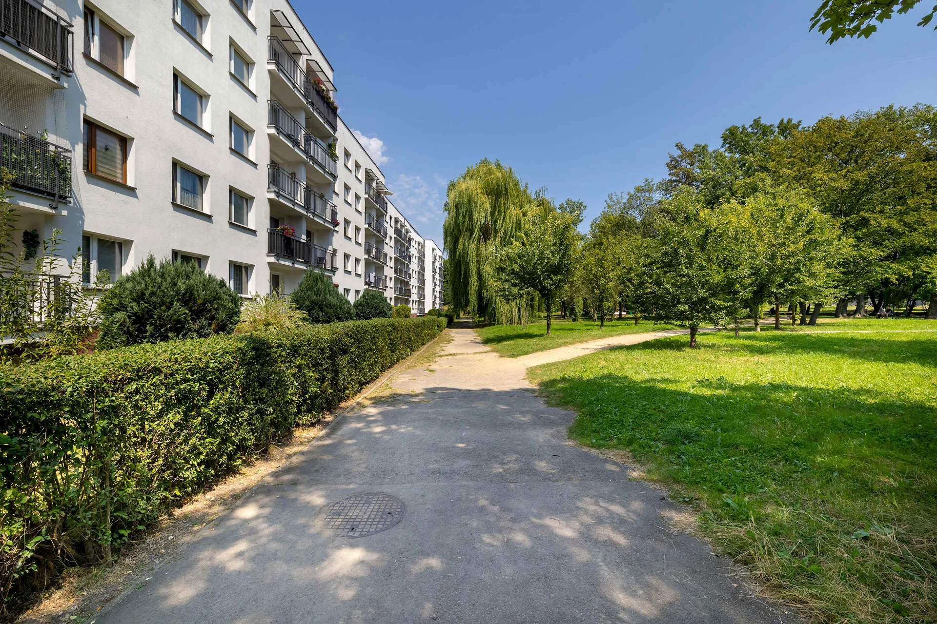 apartment image