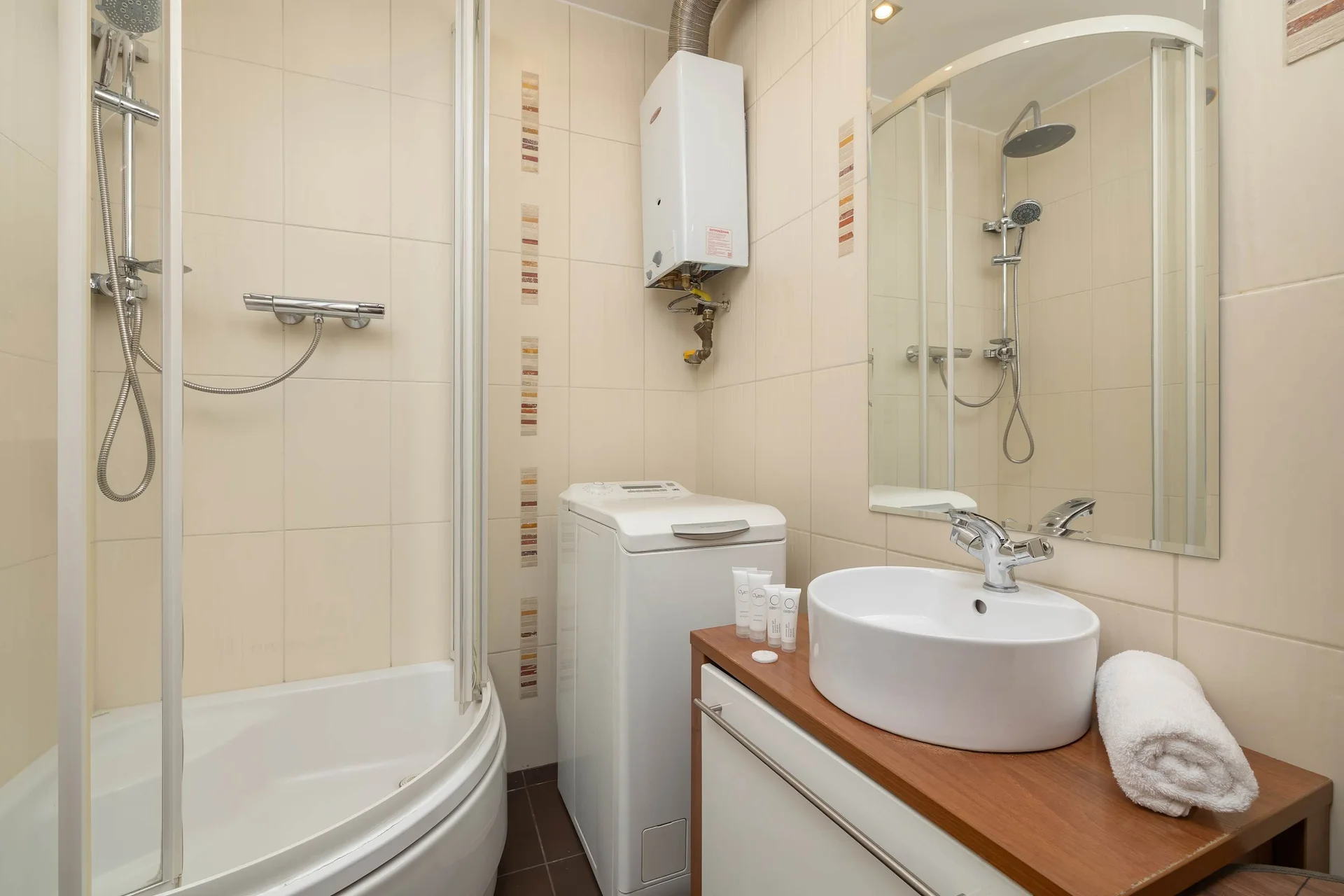 apartment image