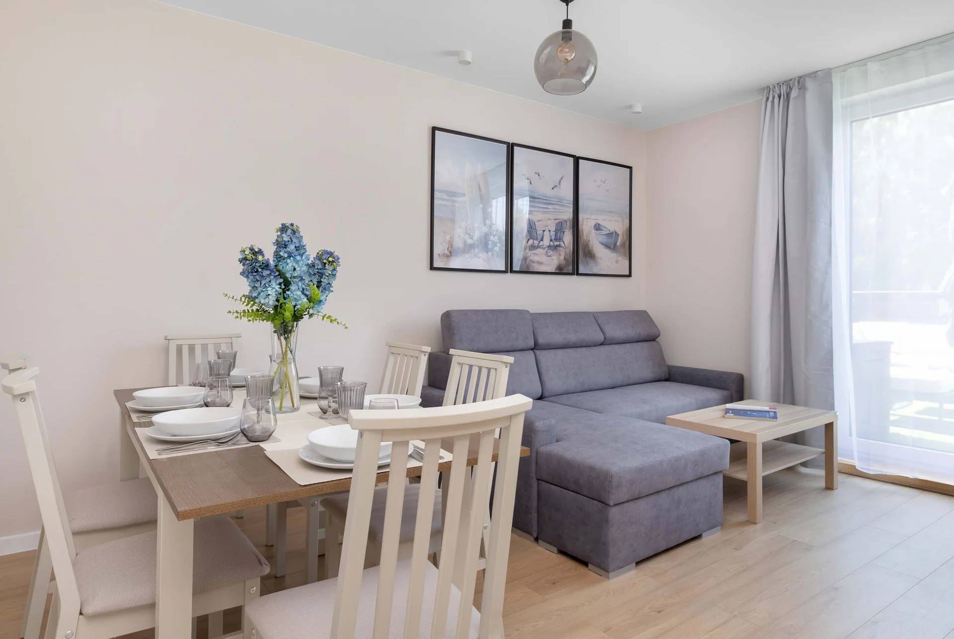 Apartment image