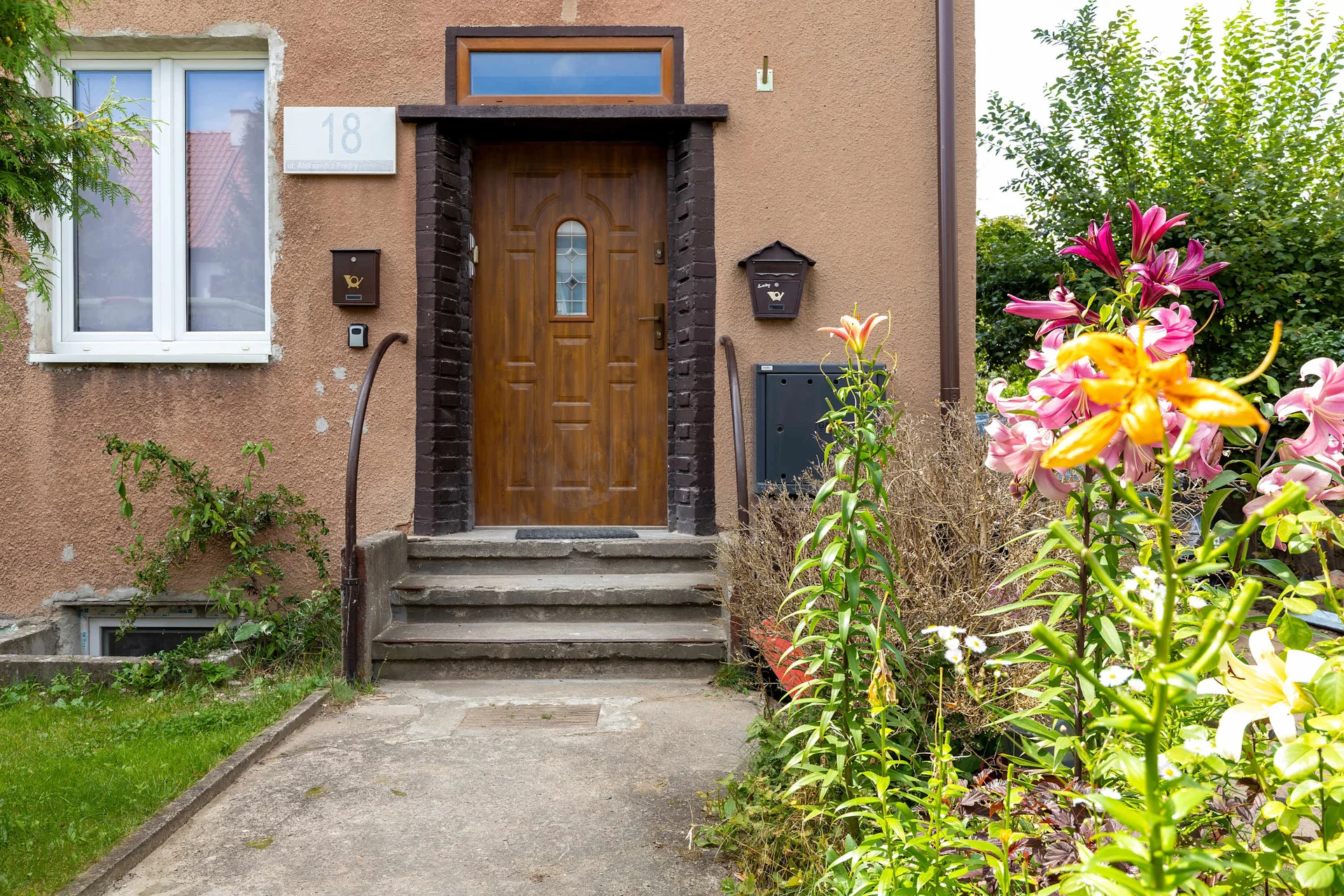 apartment image