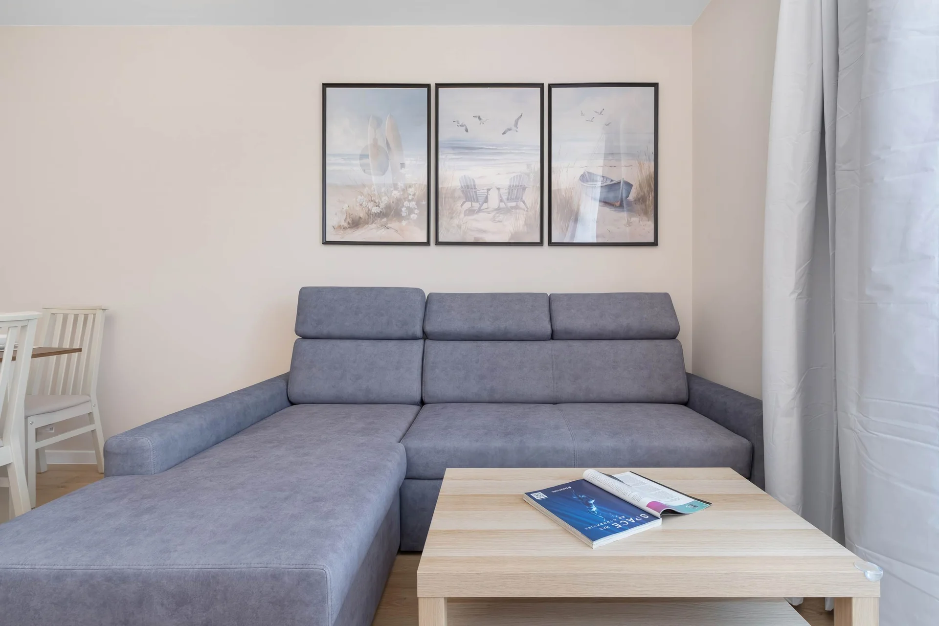 Apartment image