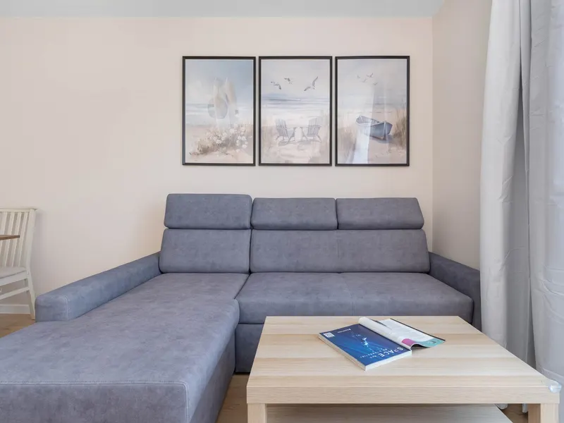 Geräumiges Appartement mit großem Balkon | 3 Schlafzimmer – Foto 5