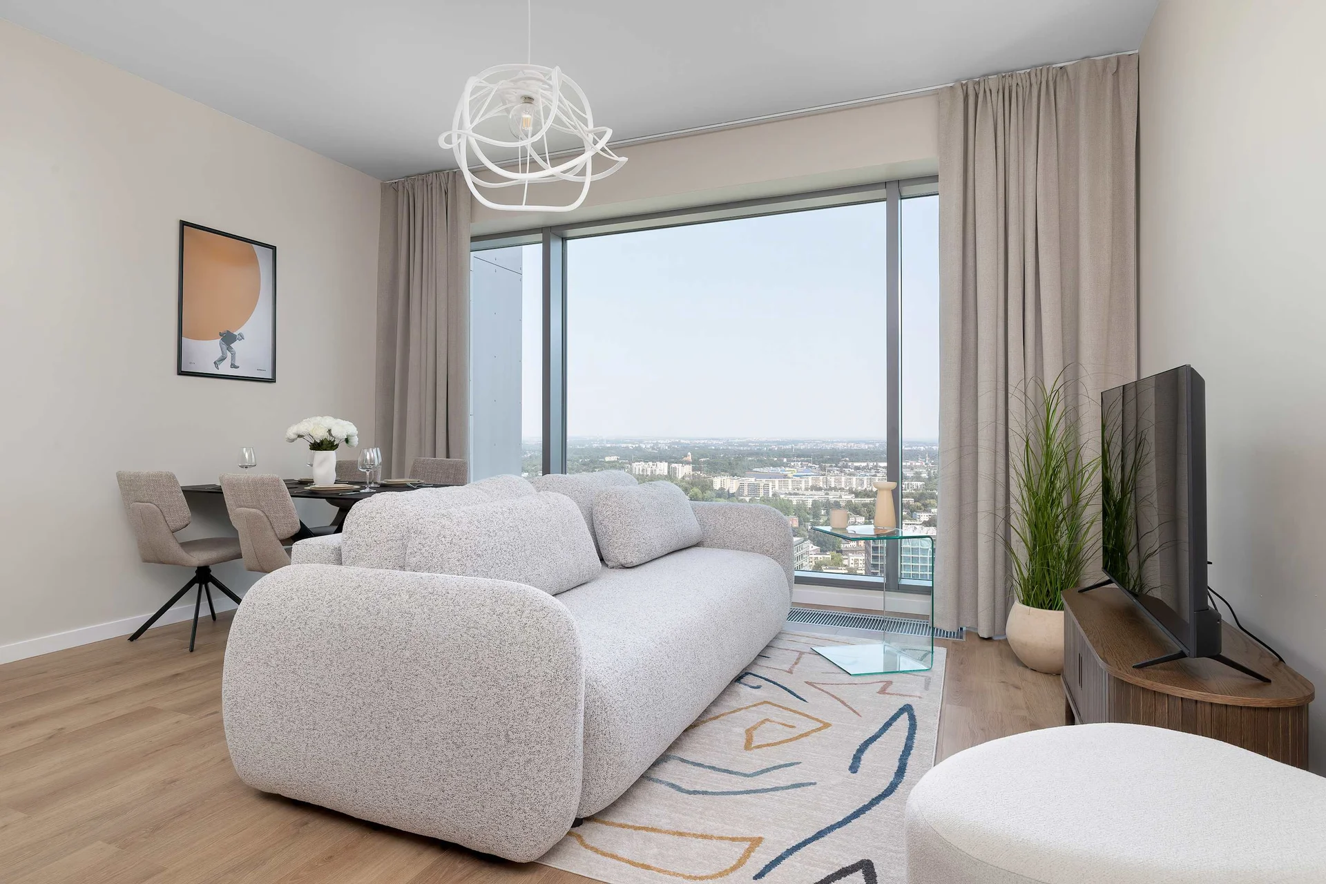 Apartment image