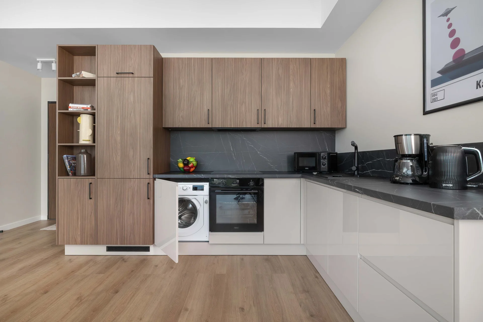 Apartment image