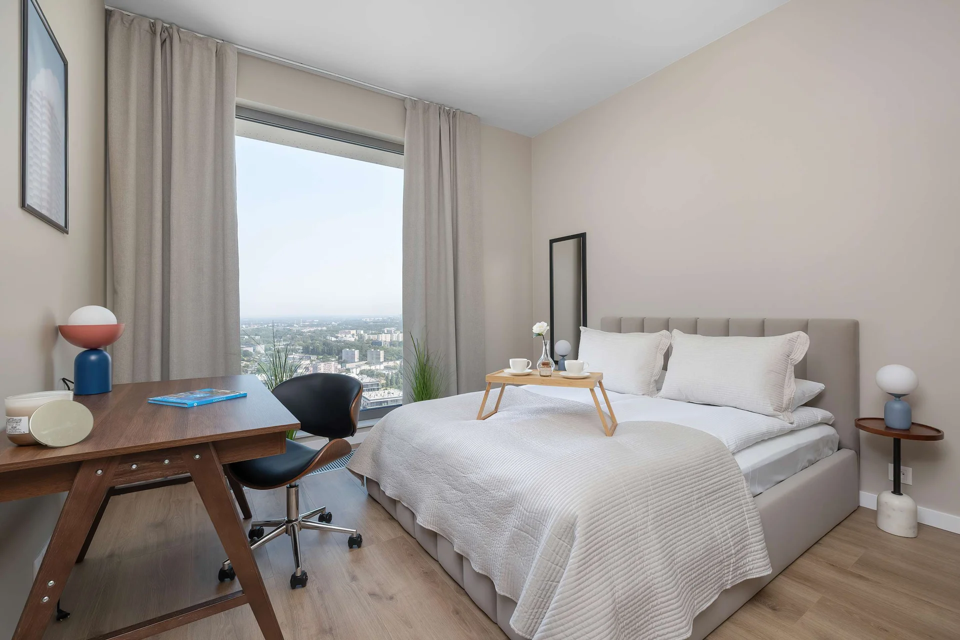 Apartment image
