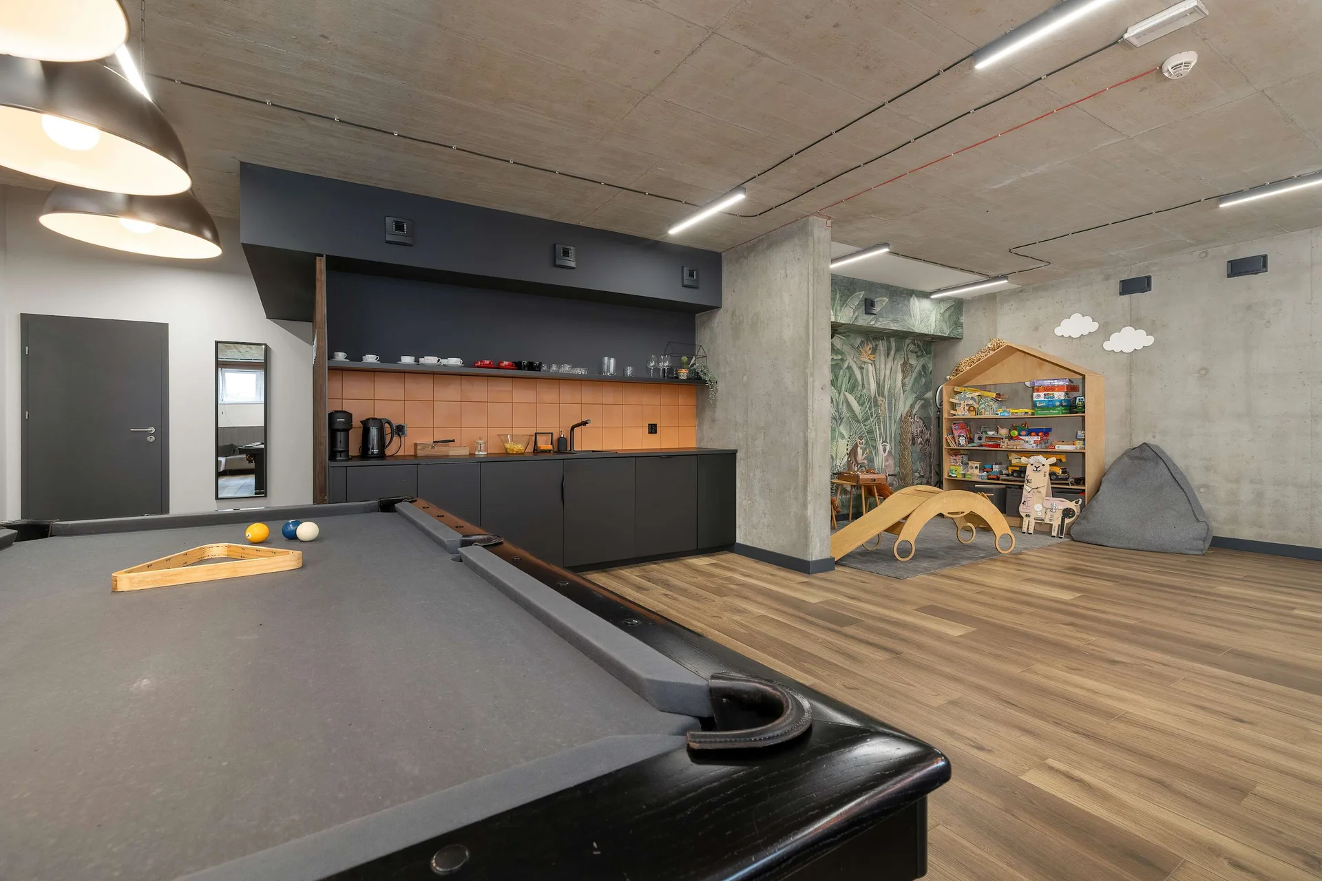 apartment image