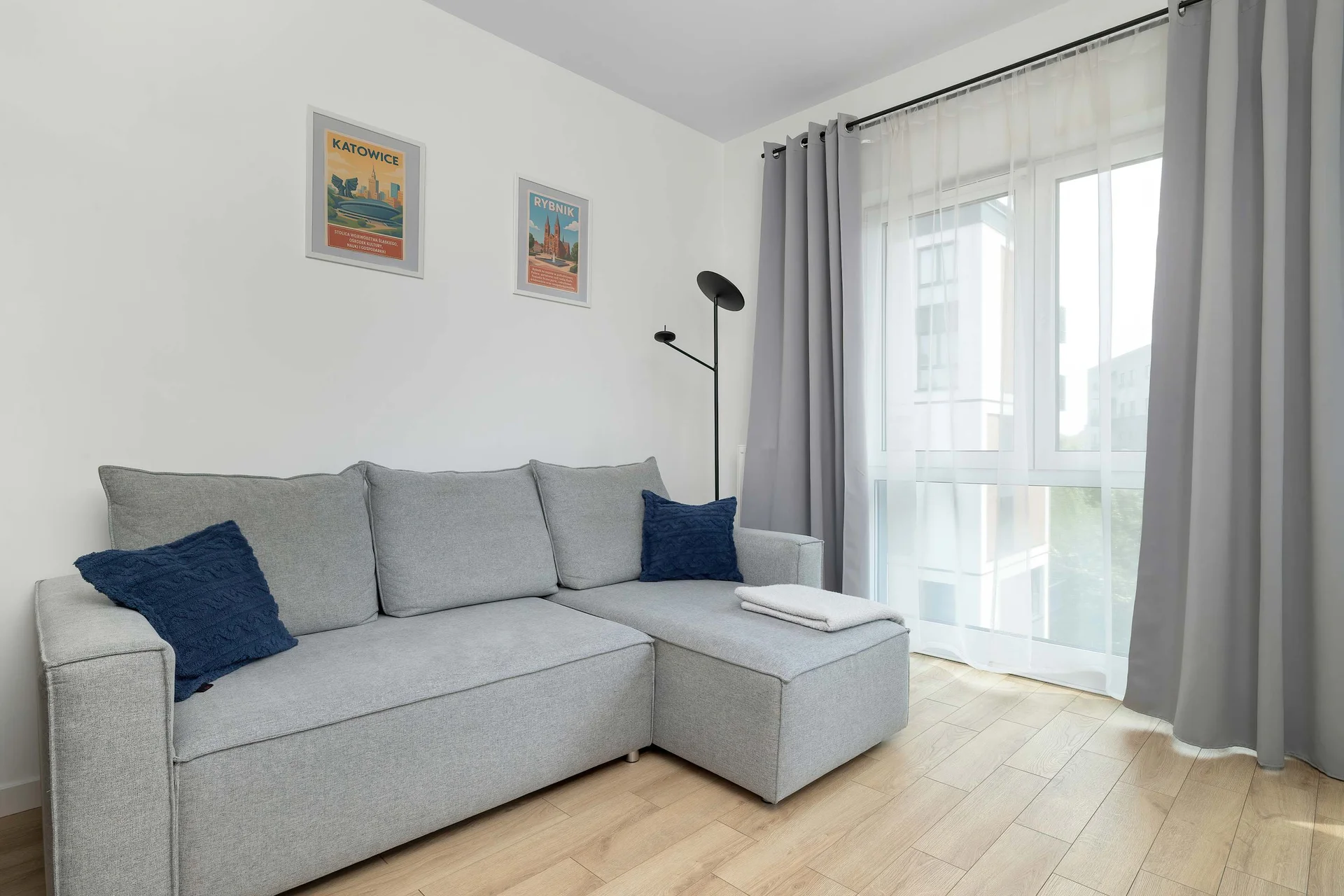 Apartment image