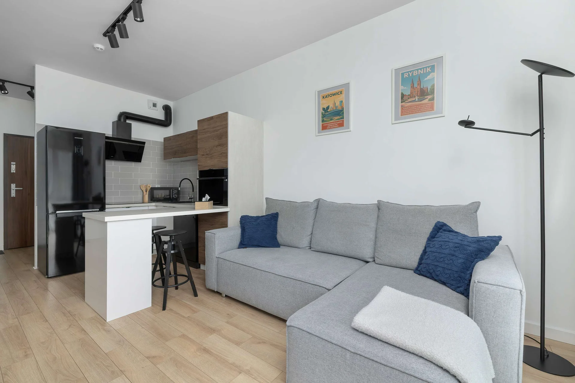 apartment image