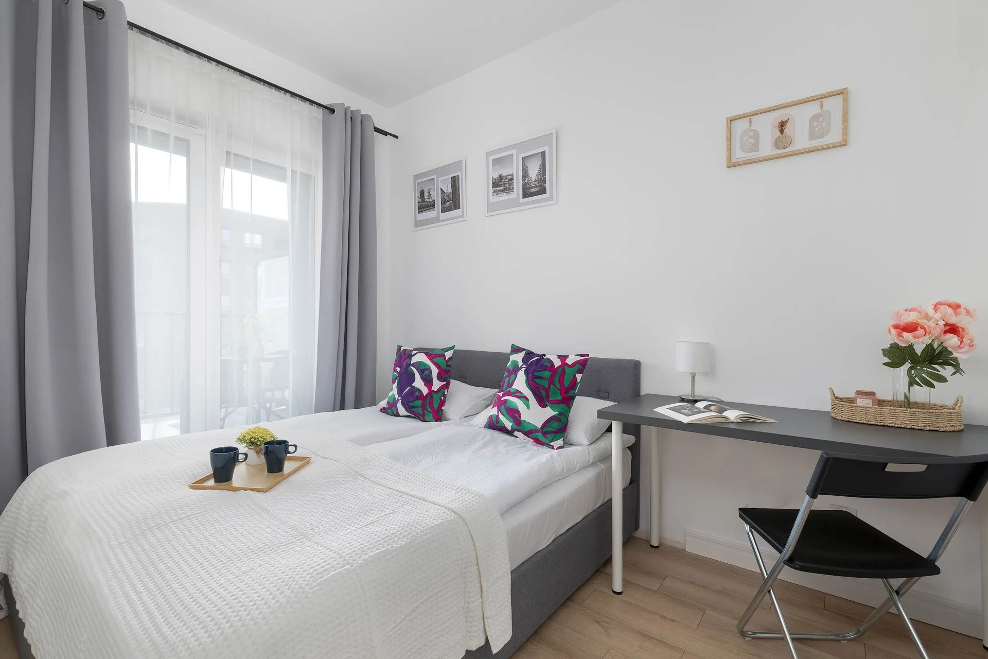 Apartment image
