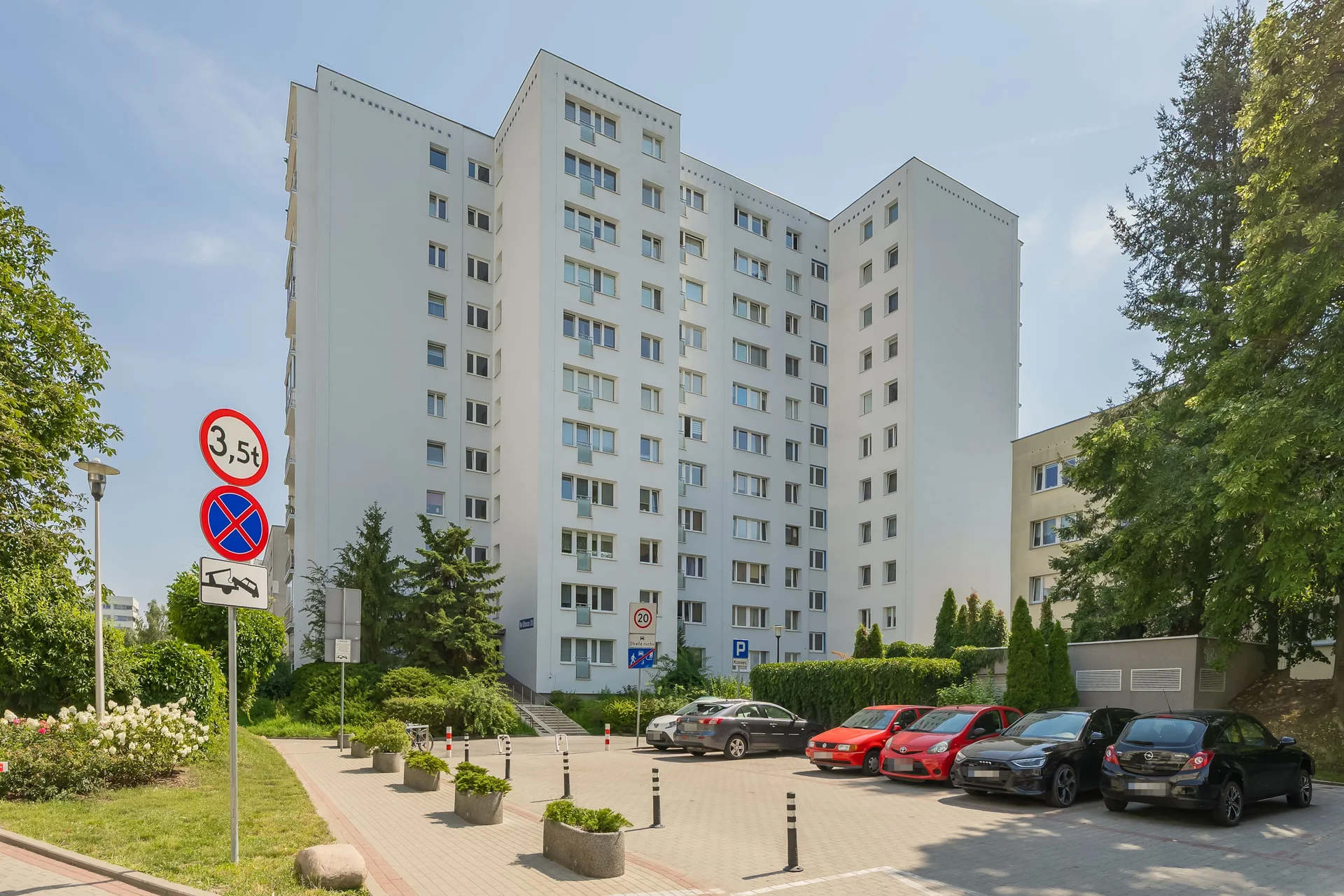 apartment image