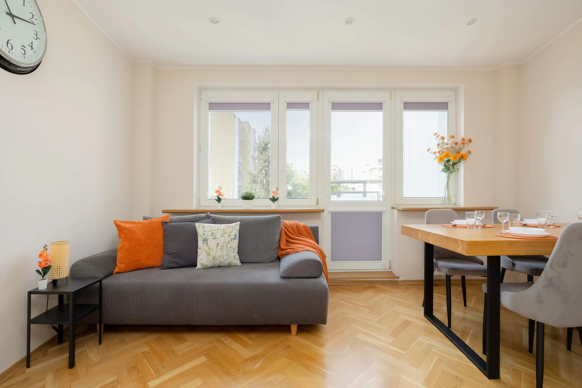 Apartment image