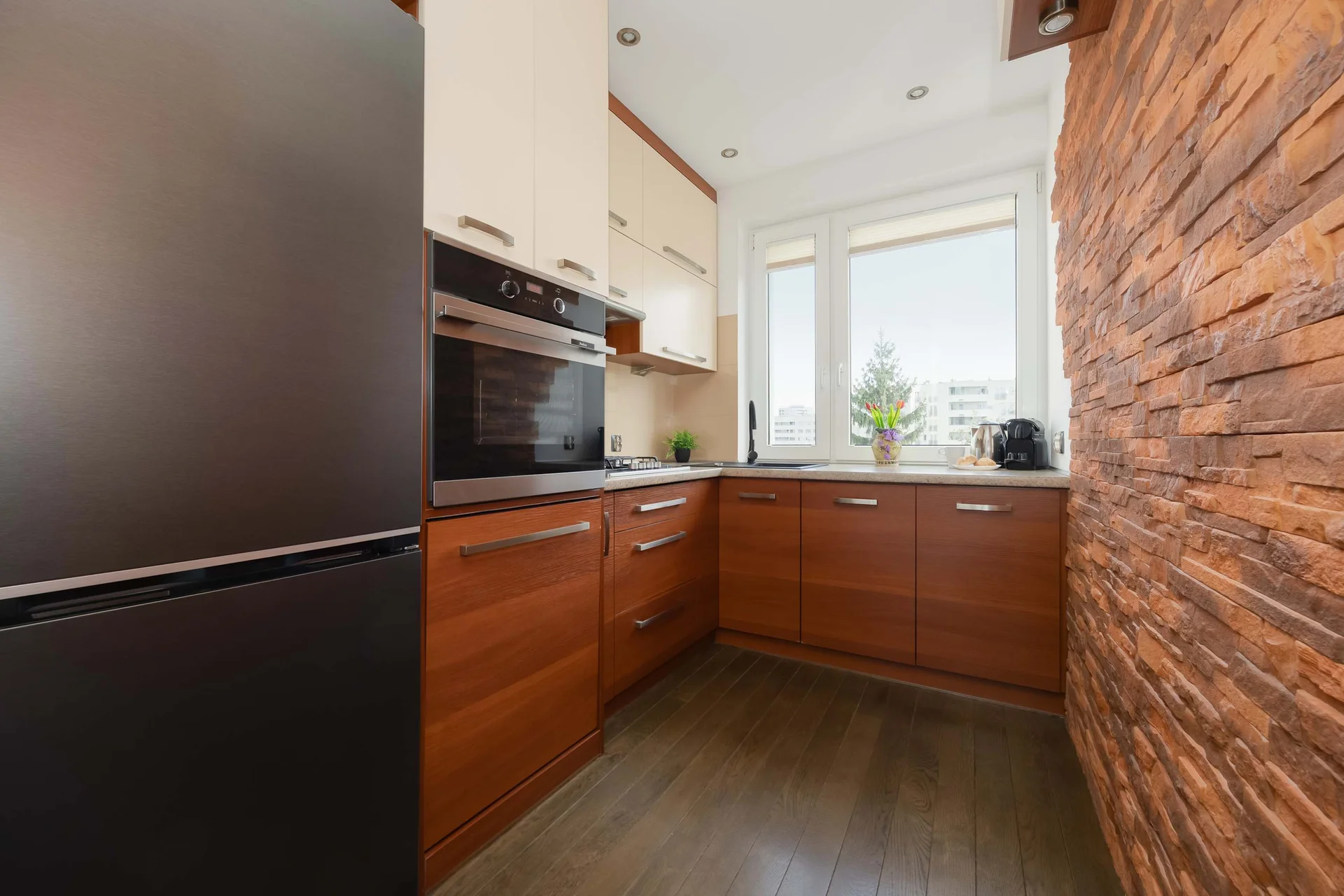 Apartment image