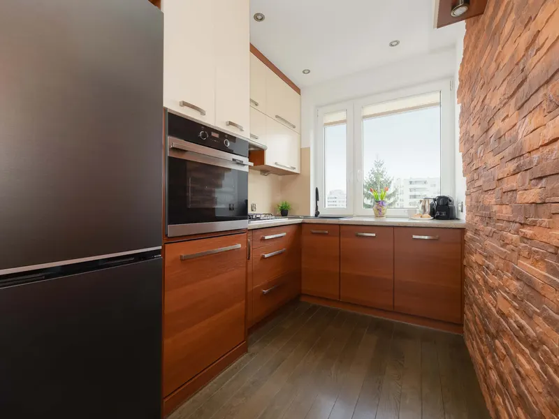 Practical Family Apartment | 2 Bedrooms | Close to the Airport – photo 4