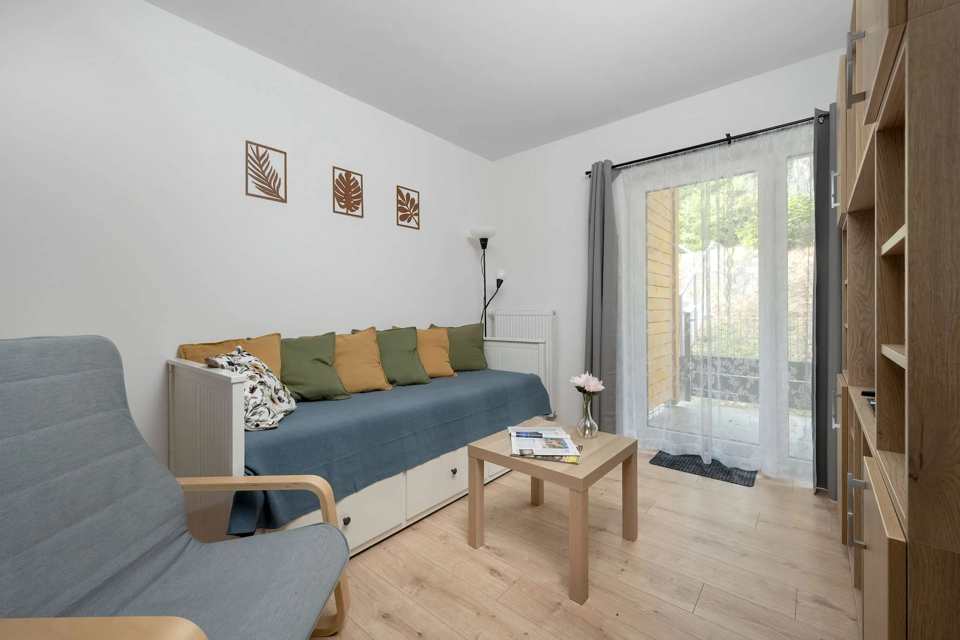 Apartment image