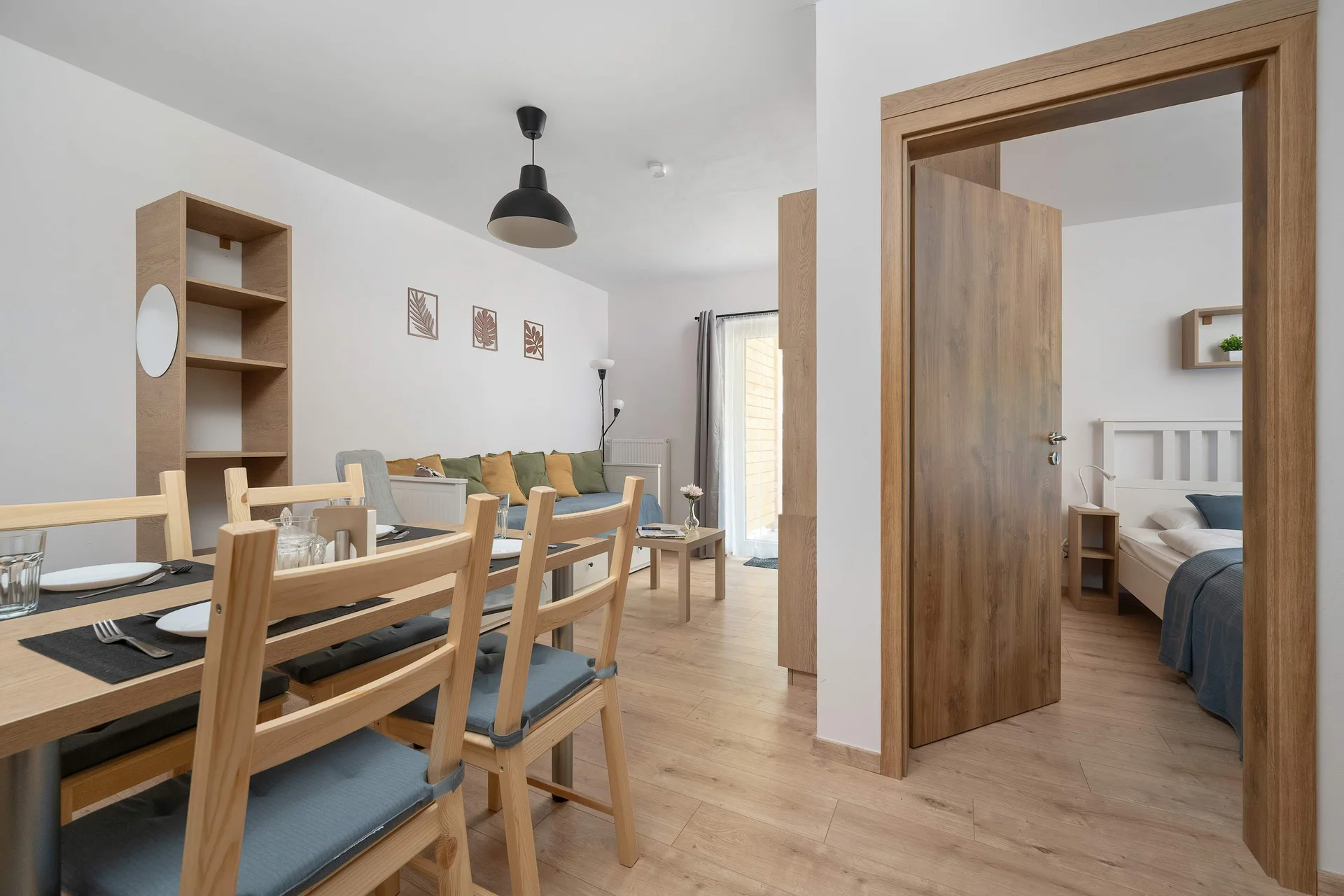 apartment image