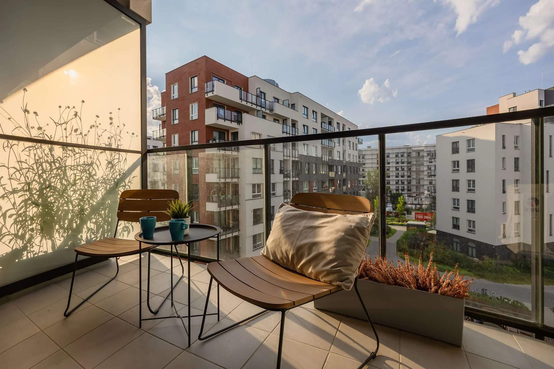 Apartment image