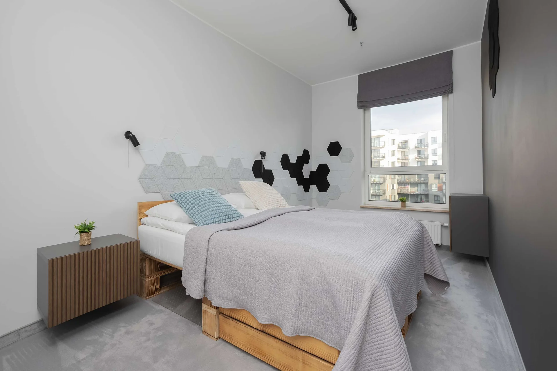 Apartment image