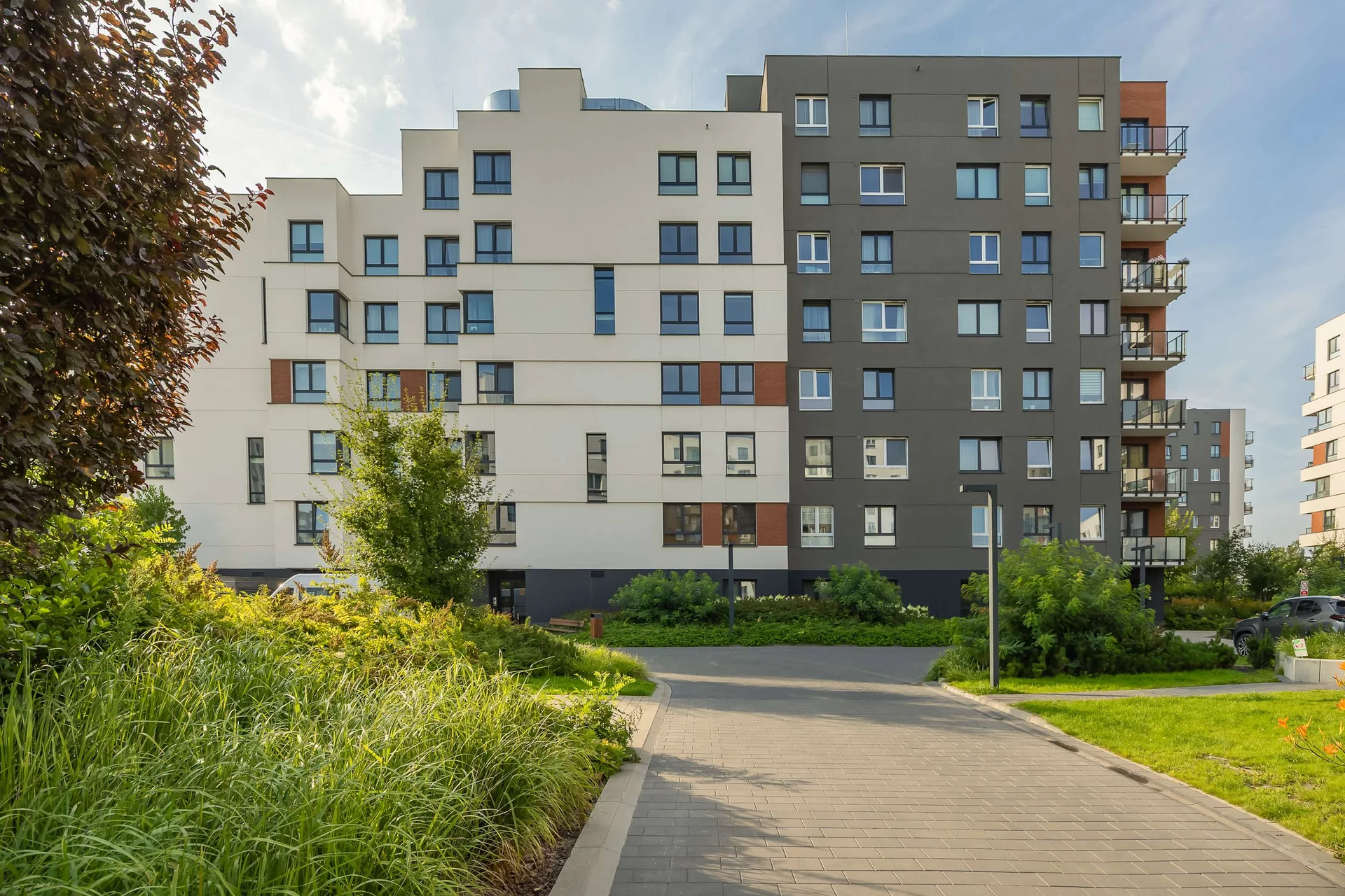 apartment image