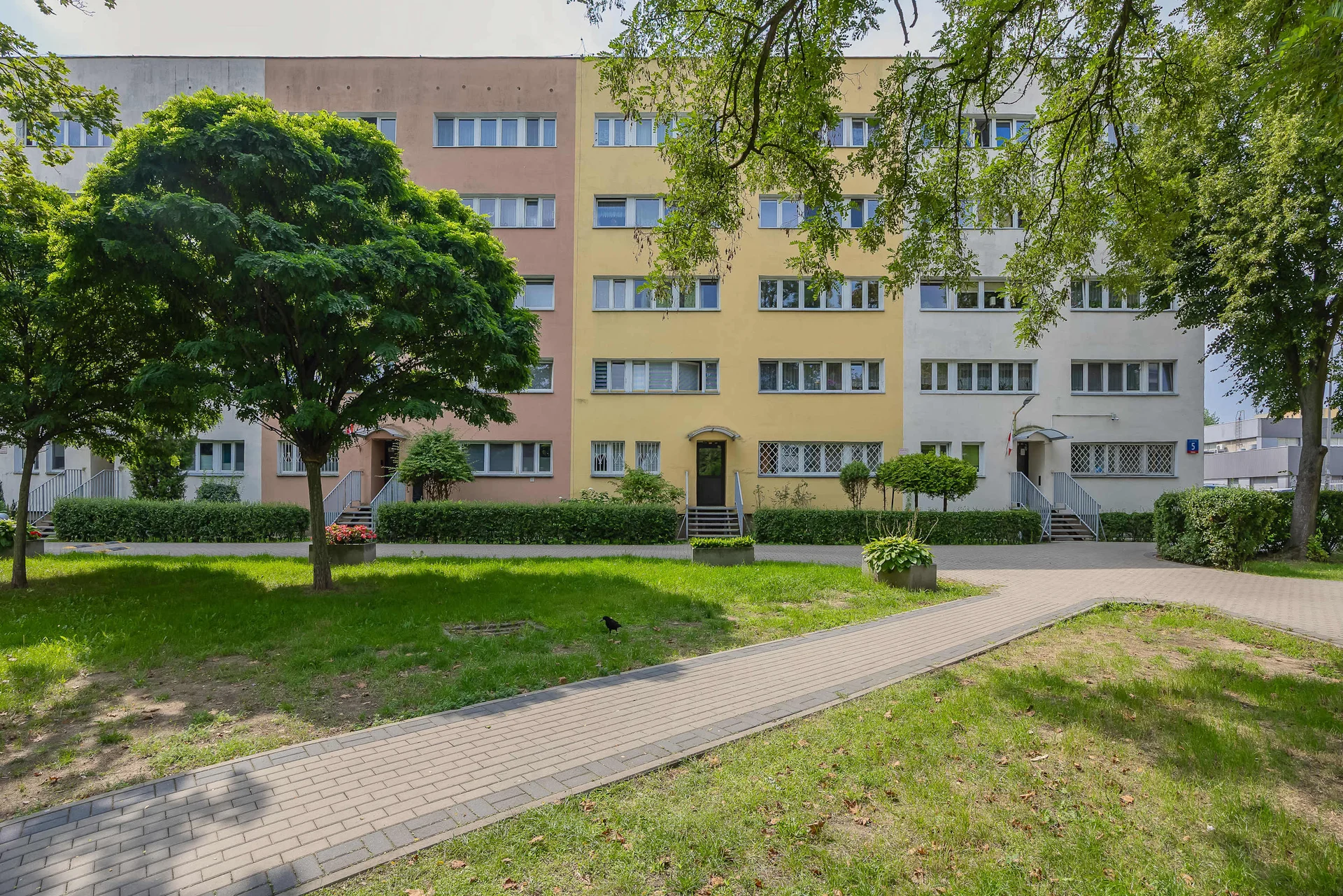 apartment image