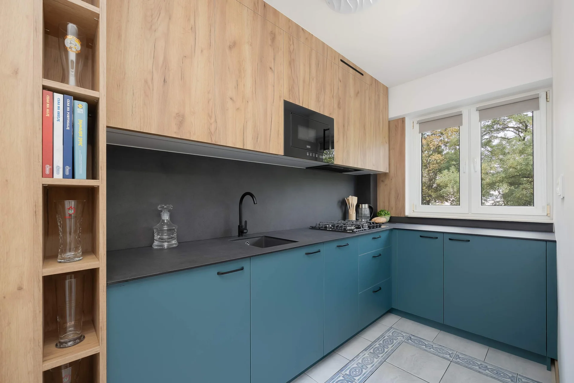 Apartment image