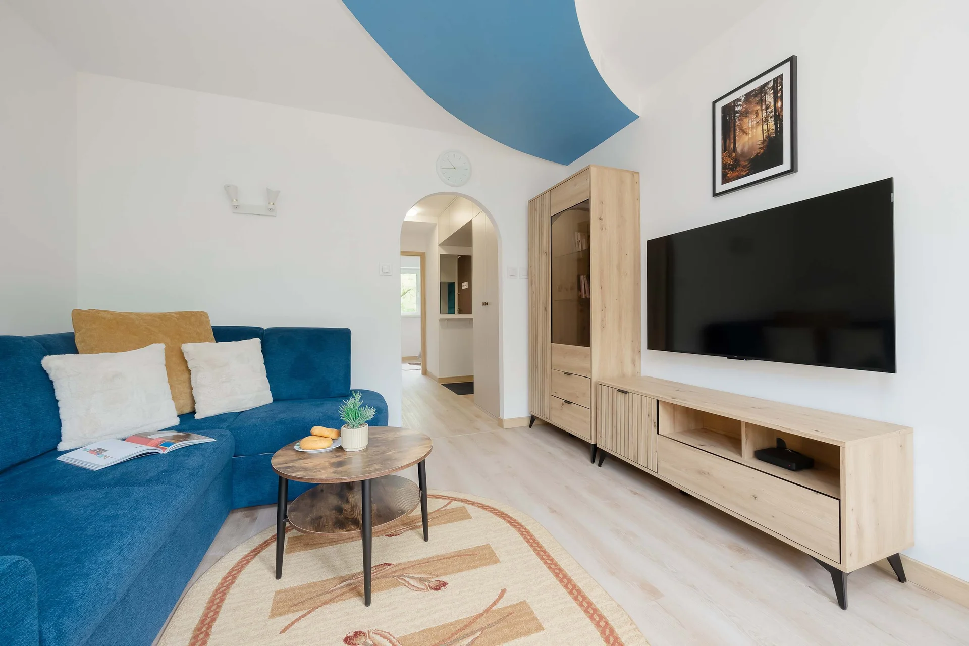 Apartment image