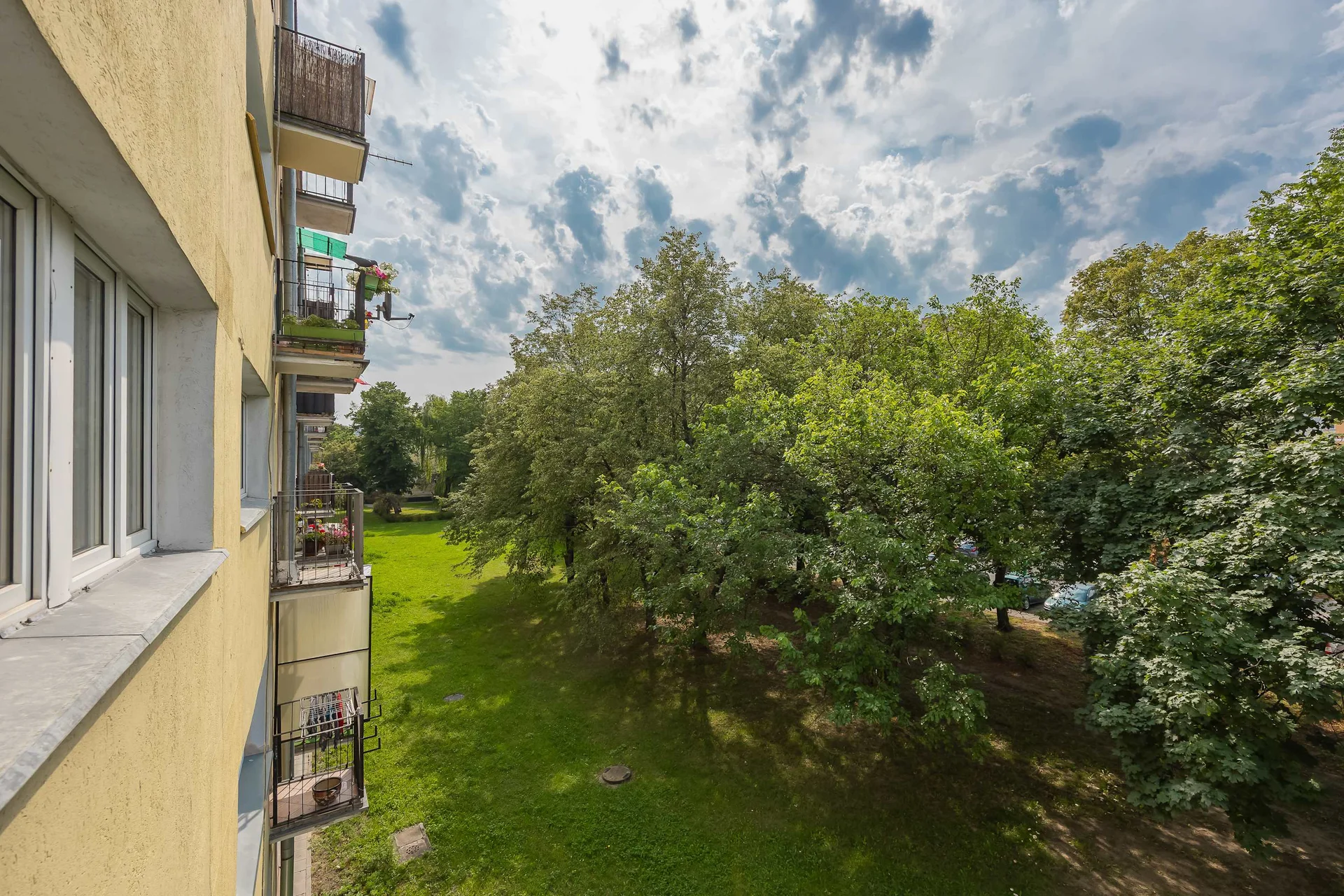 apartment image