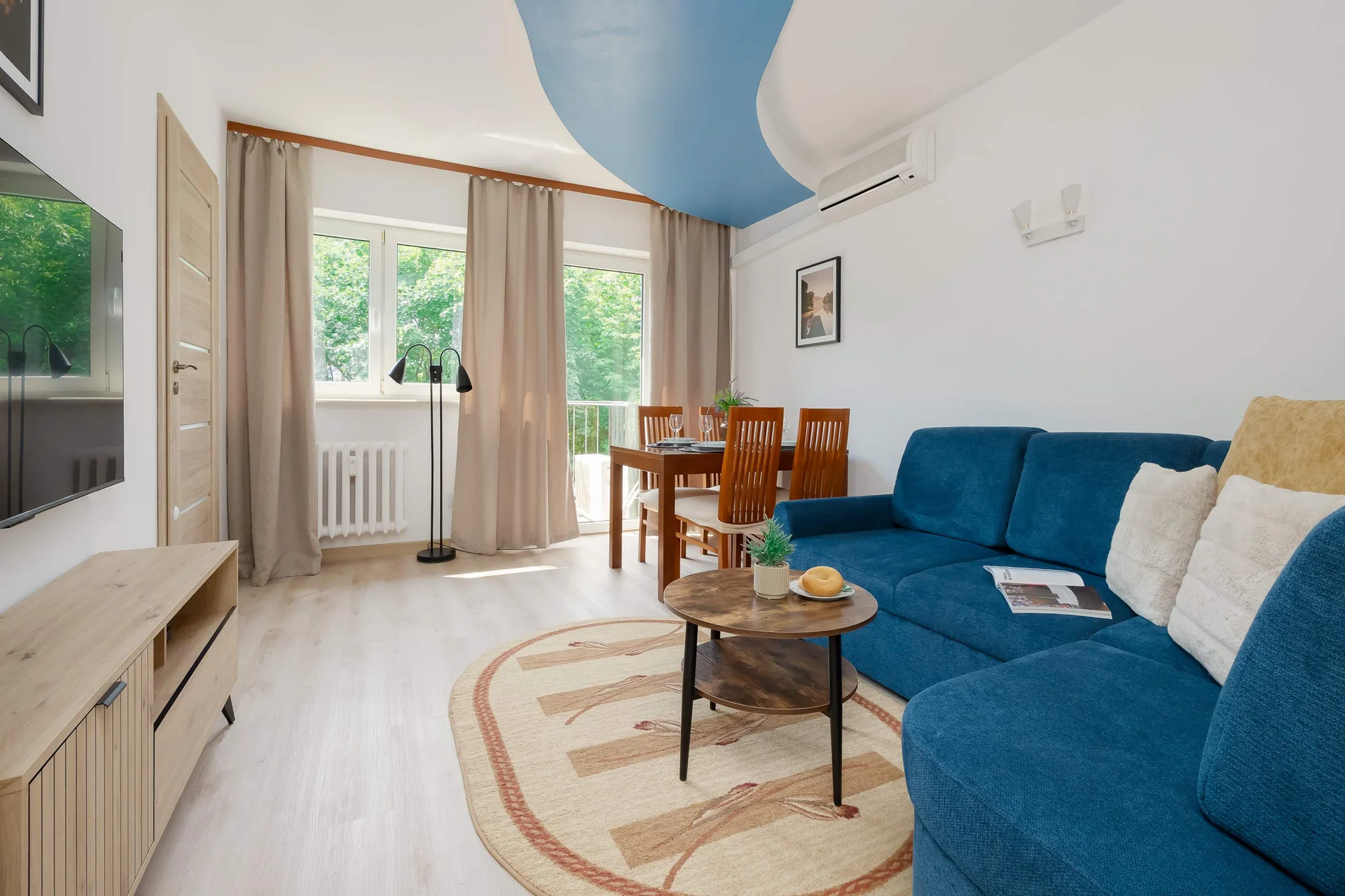 Apartment image