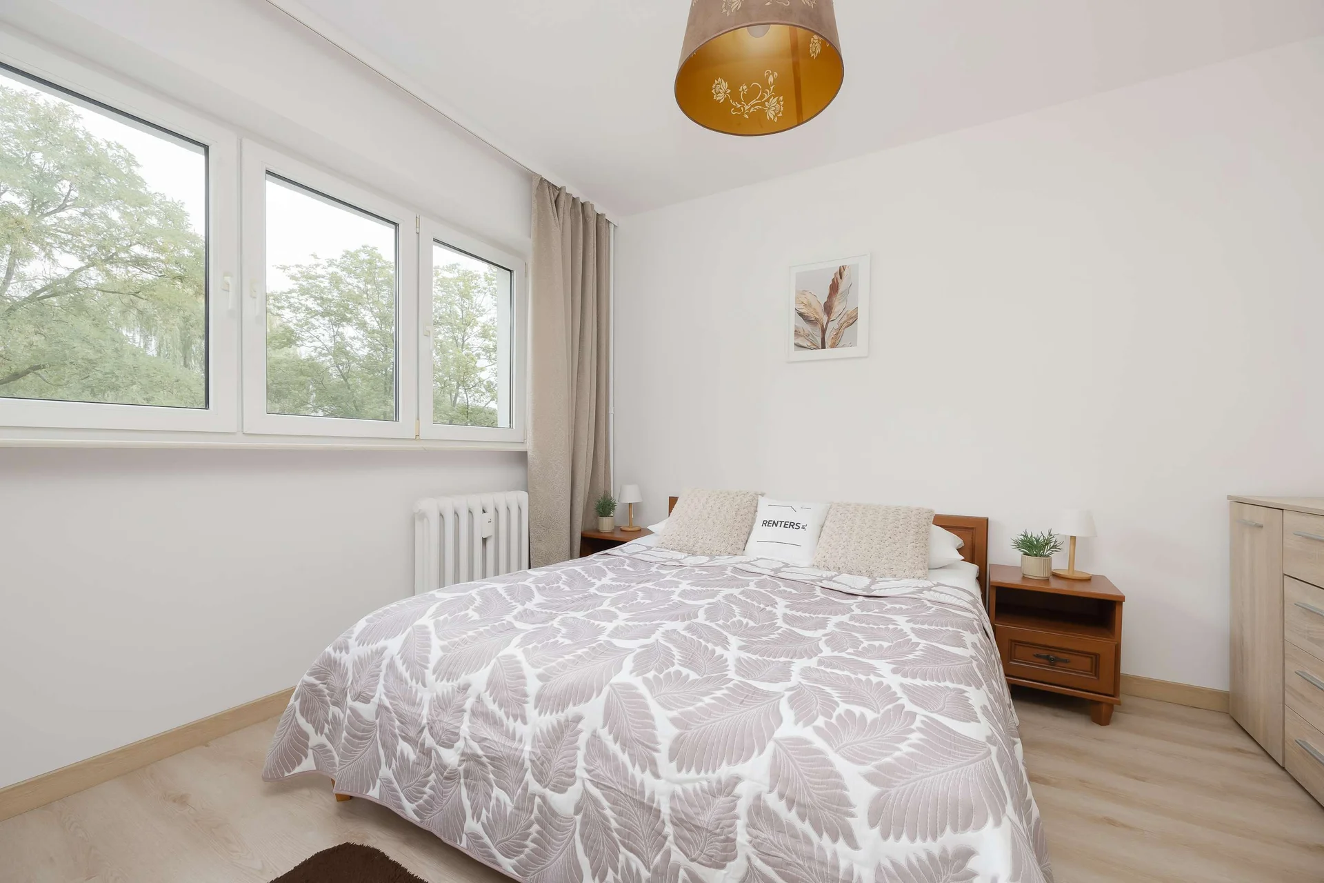 Apartment image