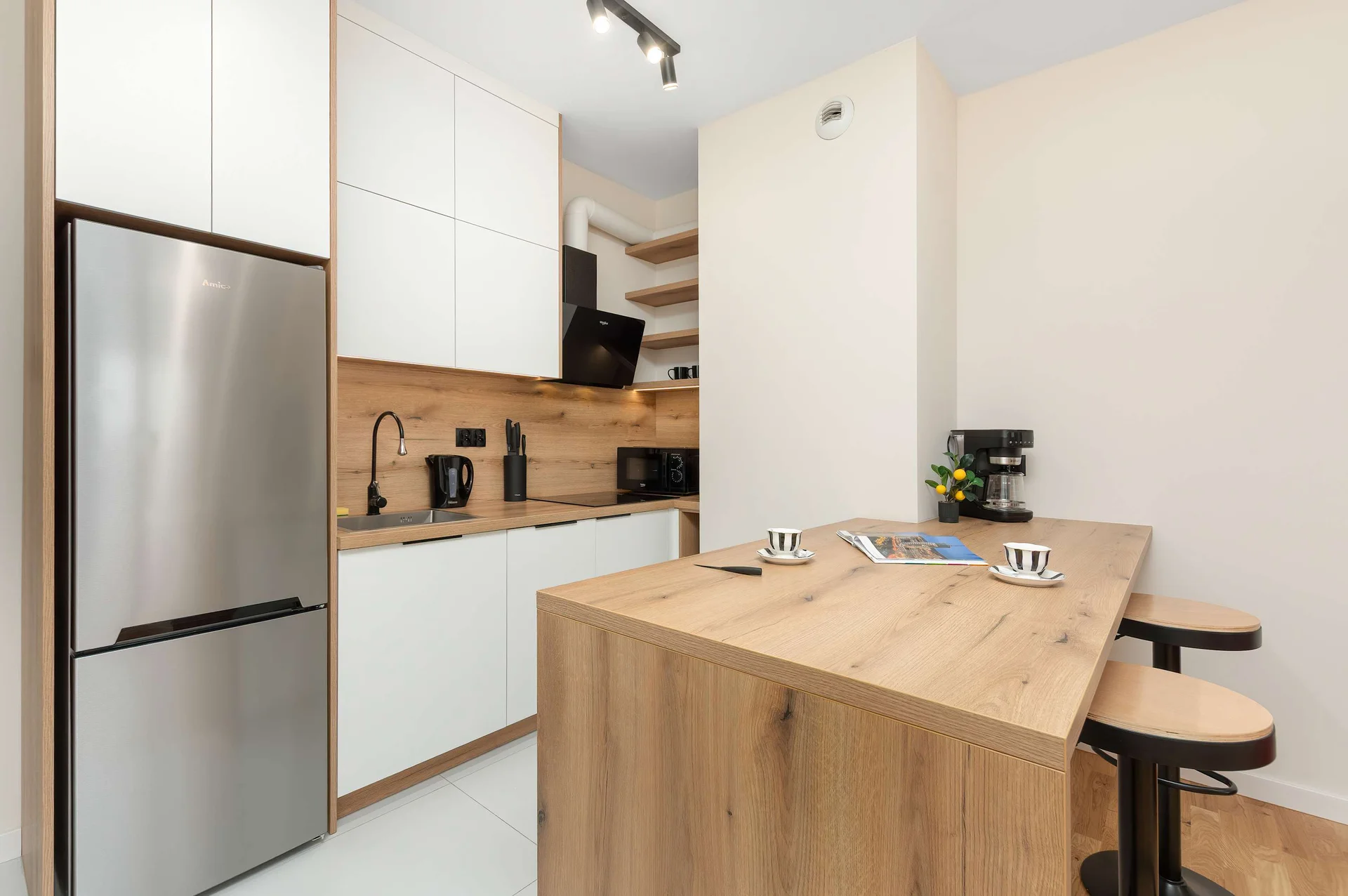 Apartment image