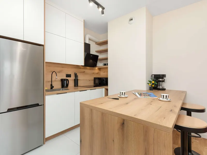 Ein einzigartiges Appartement mit Loggie | Ein Aufenthalt im Stadtzentrum | In der Nähe des Flusses – Foto 3