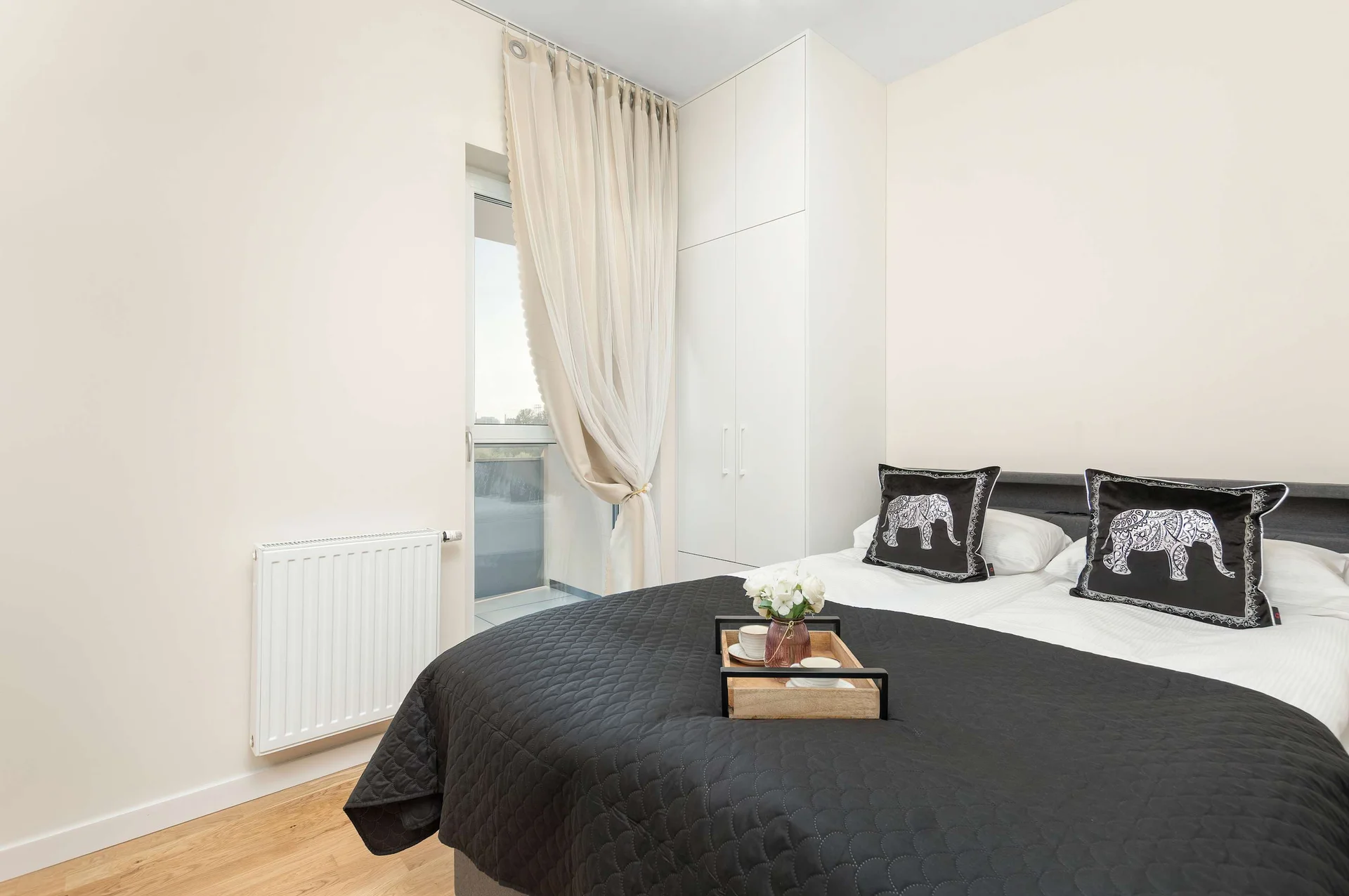 Apartment image