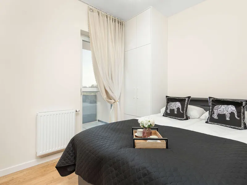 Ein einzigartiges Appartement mit Loggie | Ein Aufenthalt im Stadtzentrum | In der Nähe des Flusses – Foto 2